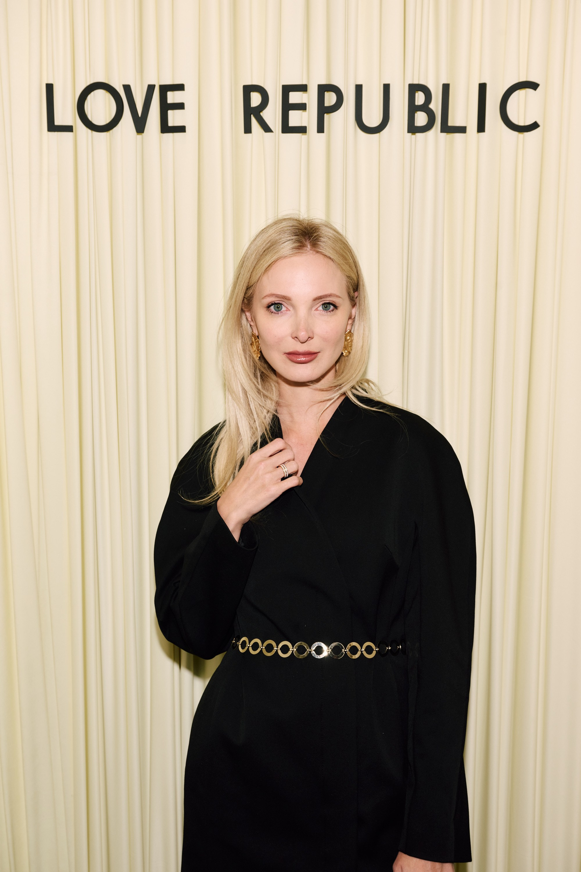 Love Republic Pop-up. Фотограф Сергей Бойко Москва