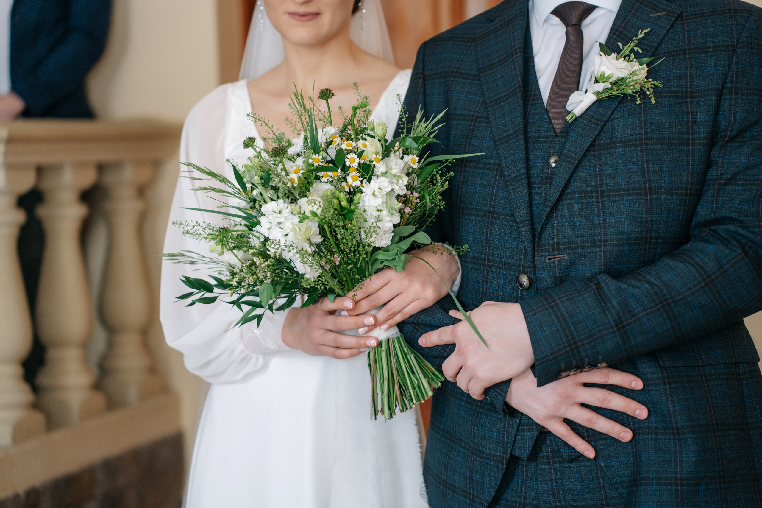 Елена и Роман. Свадебный и семейный фотограф Кокушева Юлия Нижний Новгород