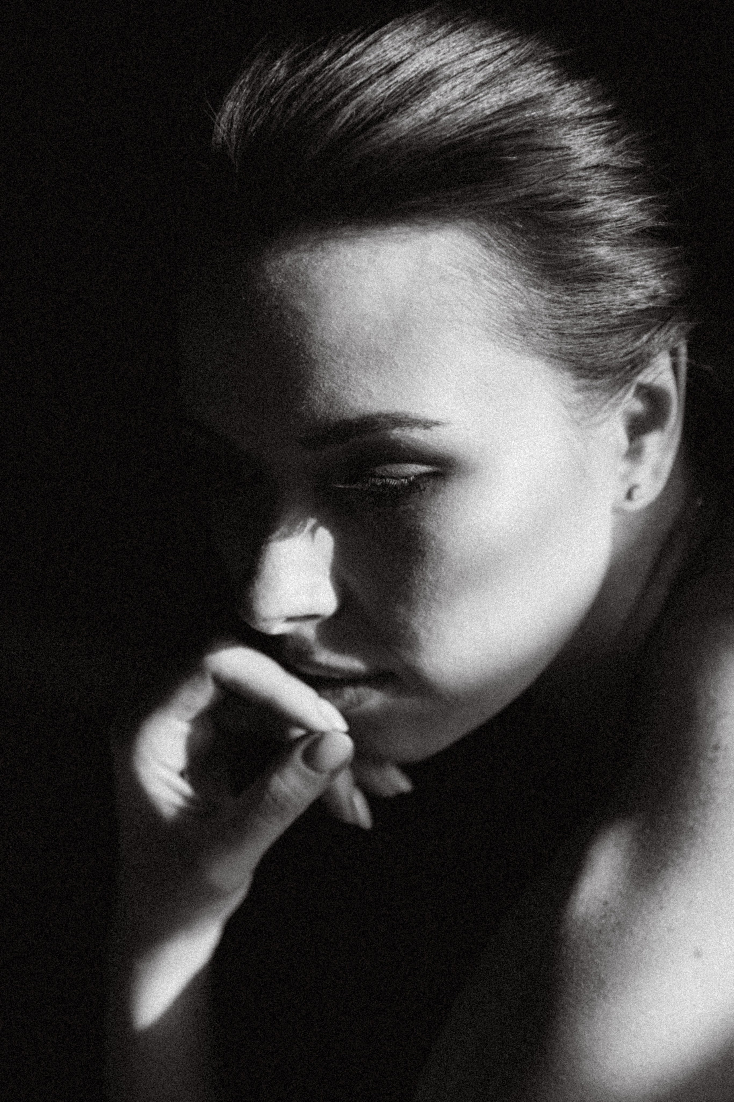 Юля. Фотограф Нижний Новгород Юлия Болдырева