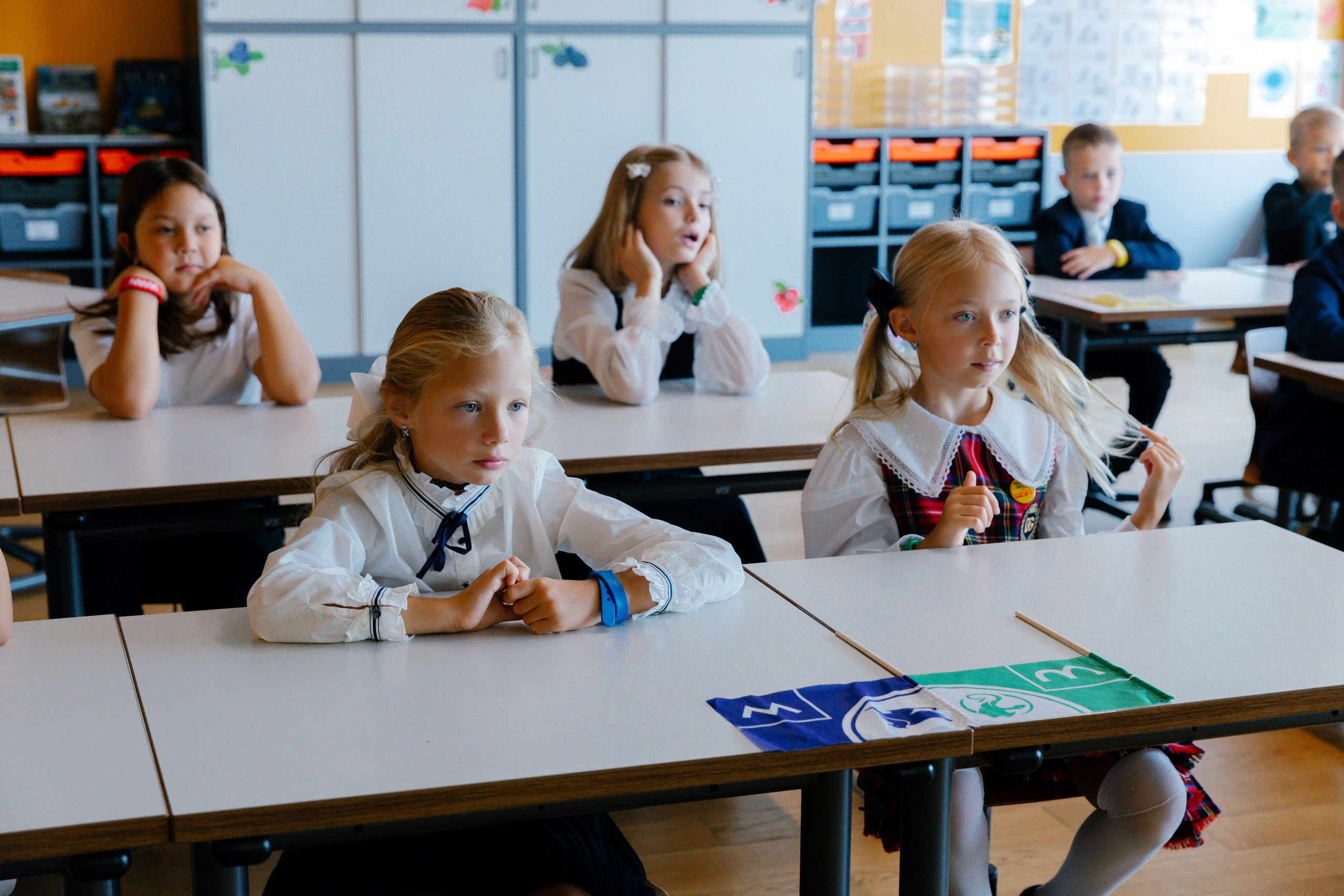 Международная школа WUNDERPARK. Свадебный и семейный фотограф Скрынник Светлана