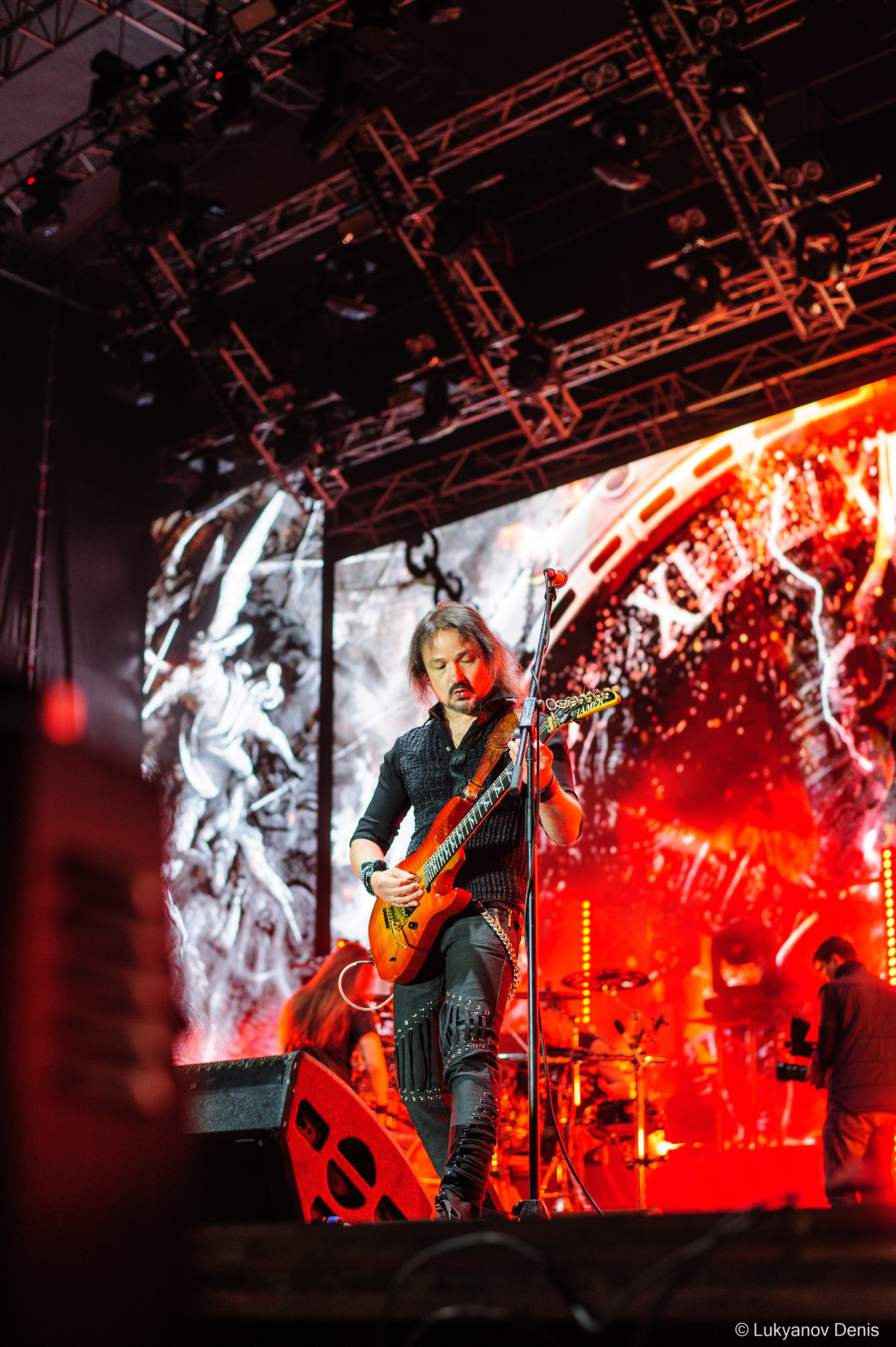 Лестница в Небо 2022. Свадебный и семейный фотограф Денис Лукьянов в Краснодаре, Краснодарском крае и Республике Крым