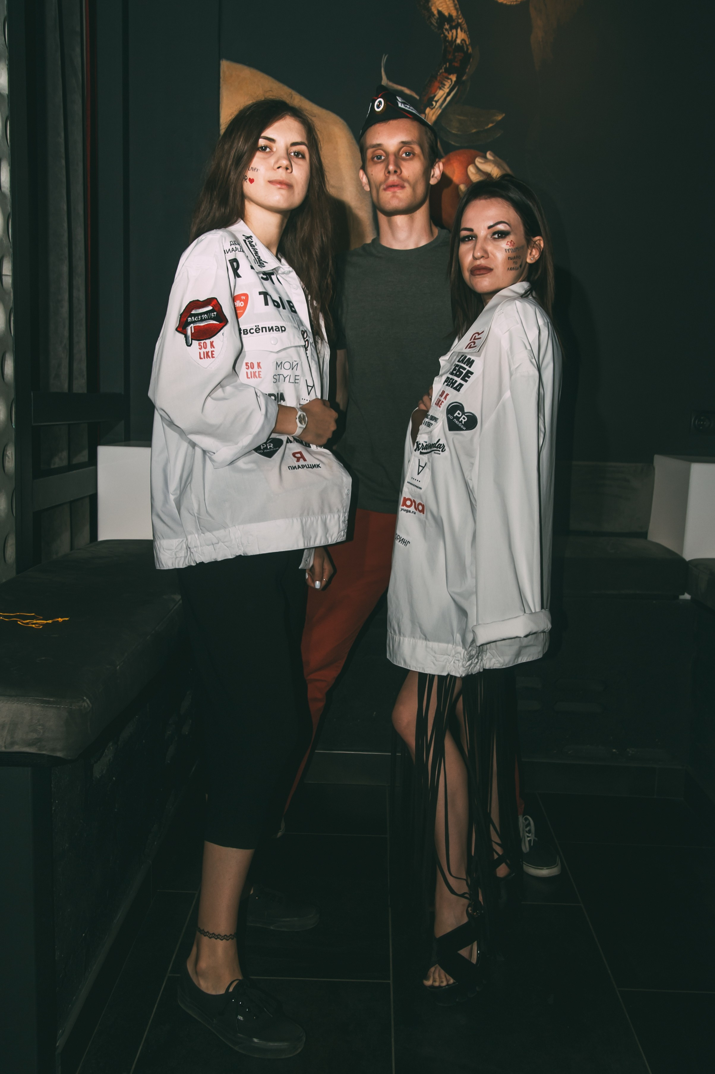 Фокус_Бар. Свадебный и семейный фотограф Денис Лукьянов в Краснодаре, Краснодарском крае и Республике Крым