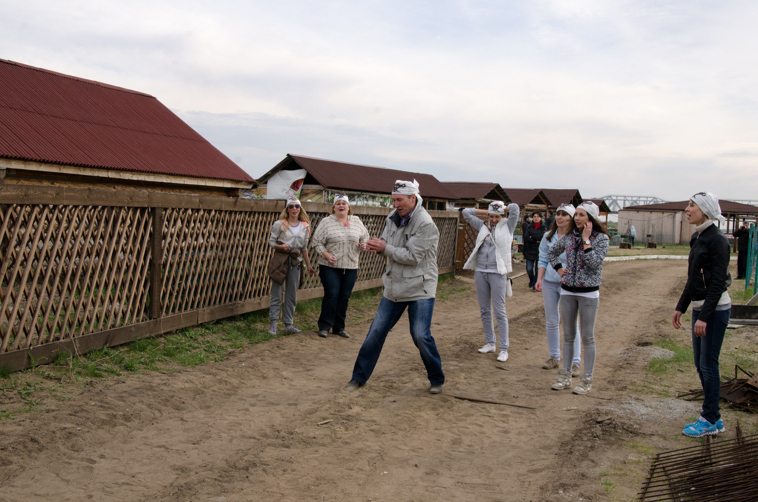 Корпоратив.Пиратский остров. Свадебный и семейный фотограф Денис Лукьянов в Краснодаре, Краснодарском крае и Республике Крым