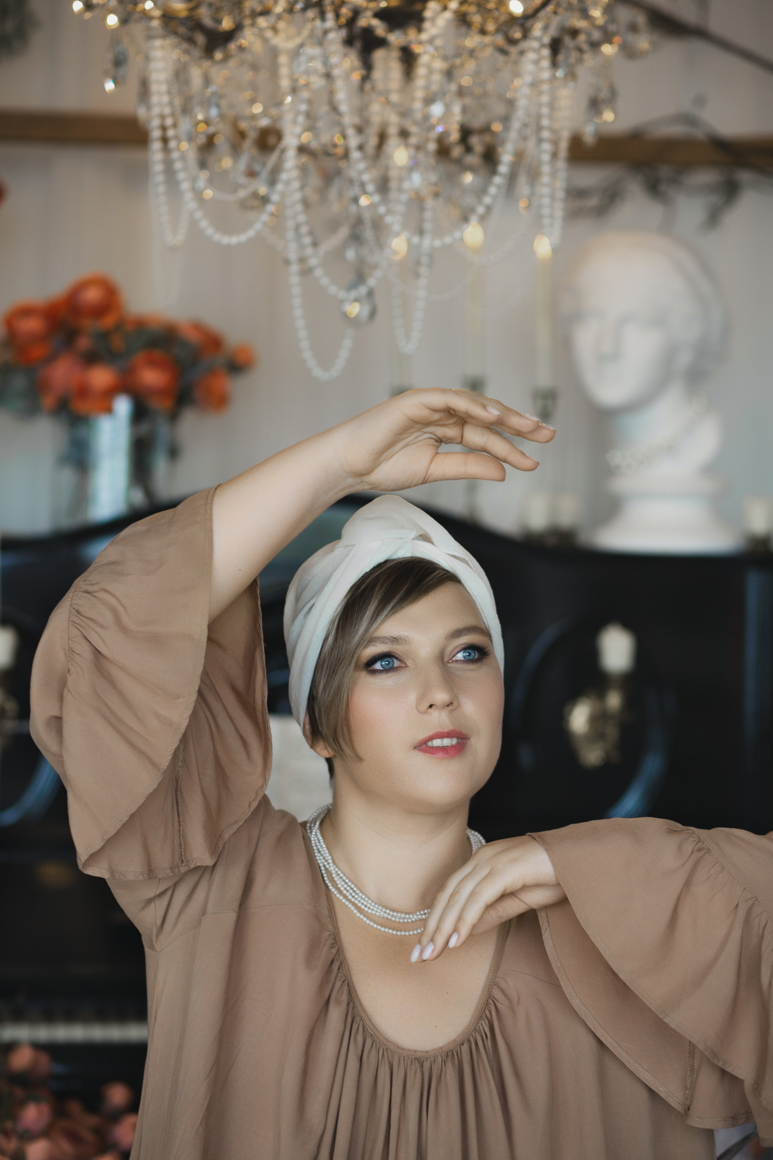 Любовь. Фотограф в Новосибирске Краснова Евгения