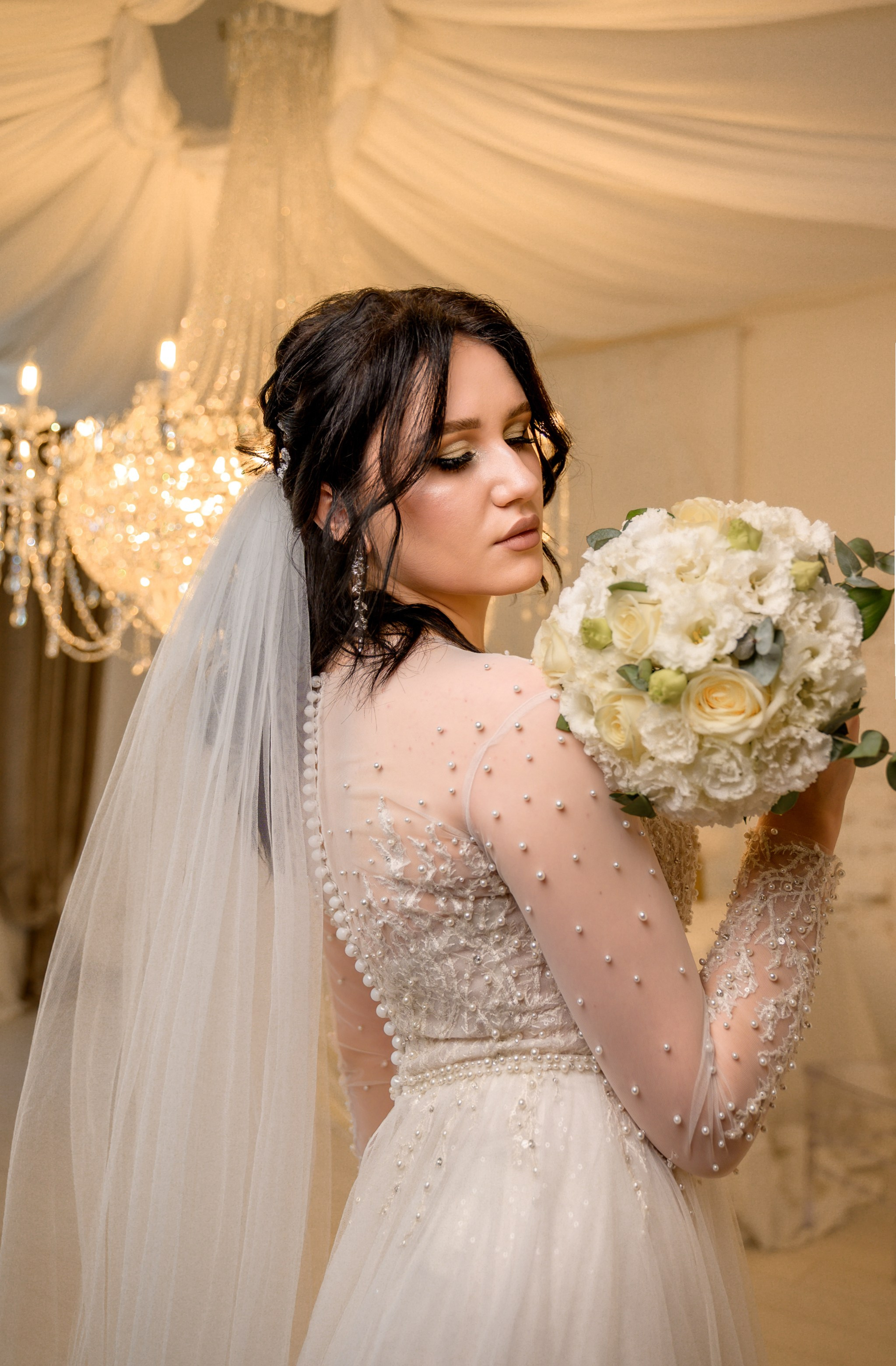 Свадебные съемки. Главная