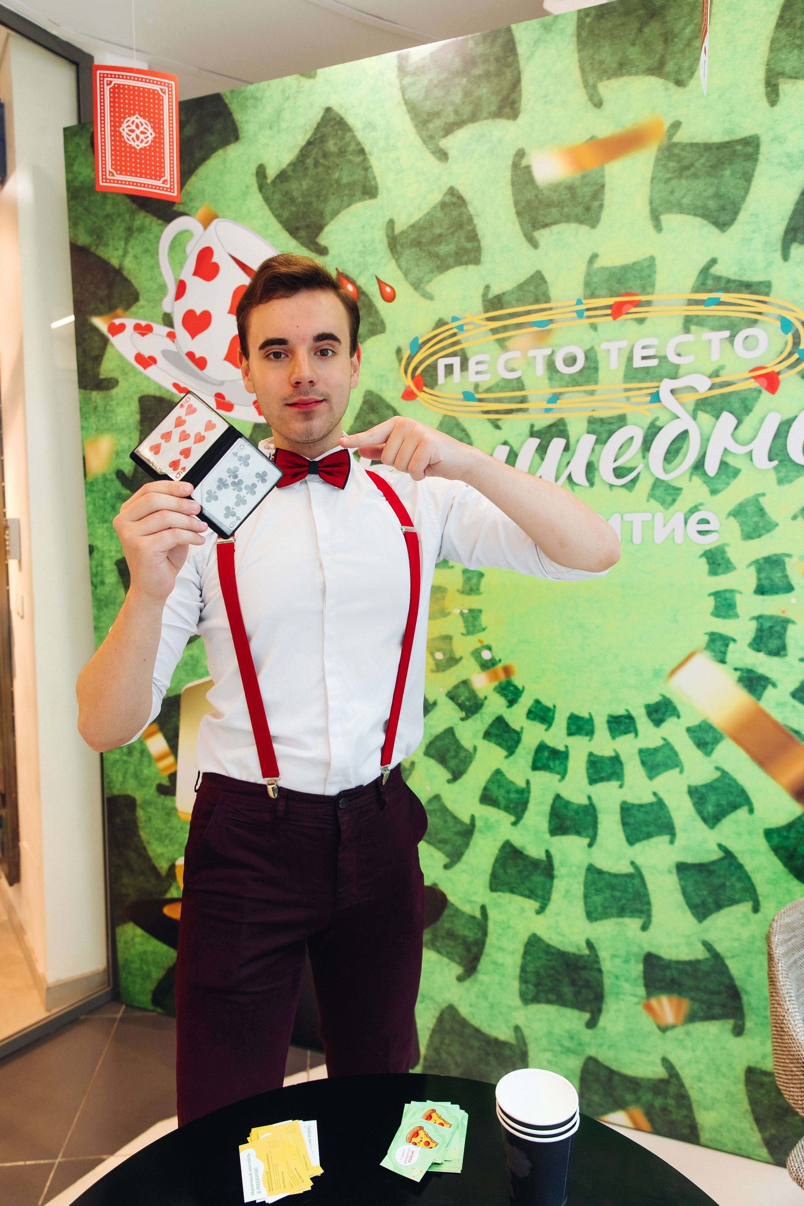 5 лет ТЦ Форум. Свадебный и семейный фотограф в Улан-Удэ