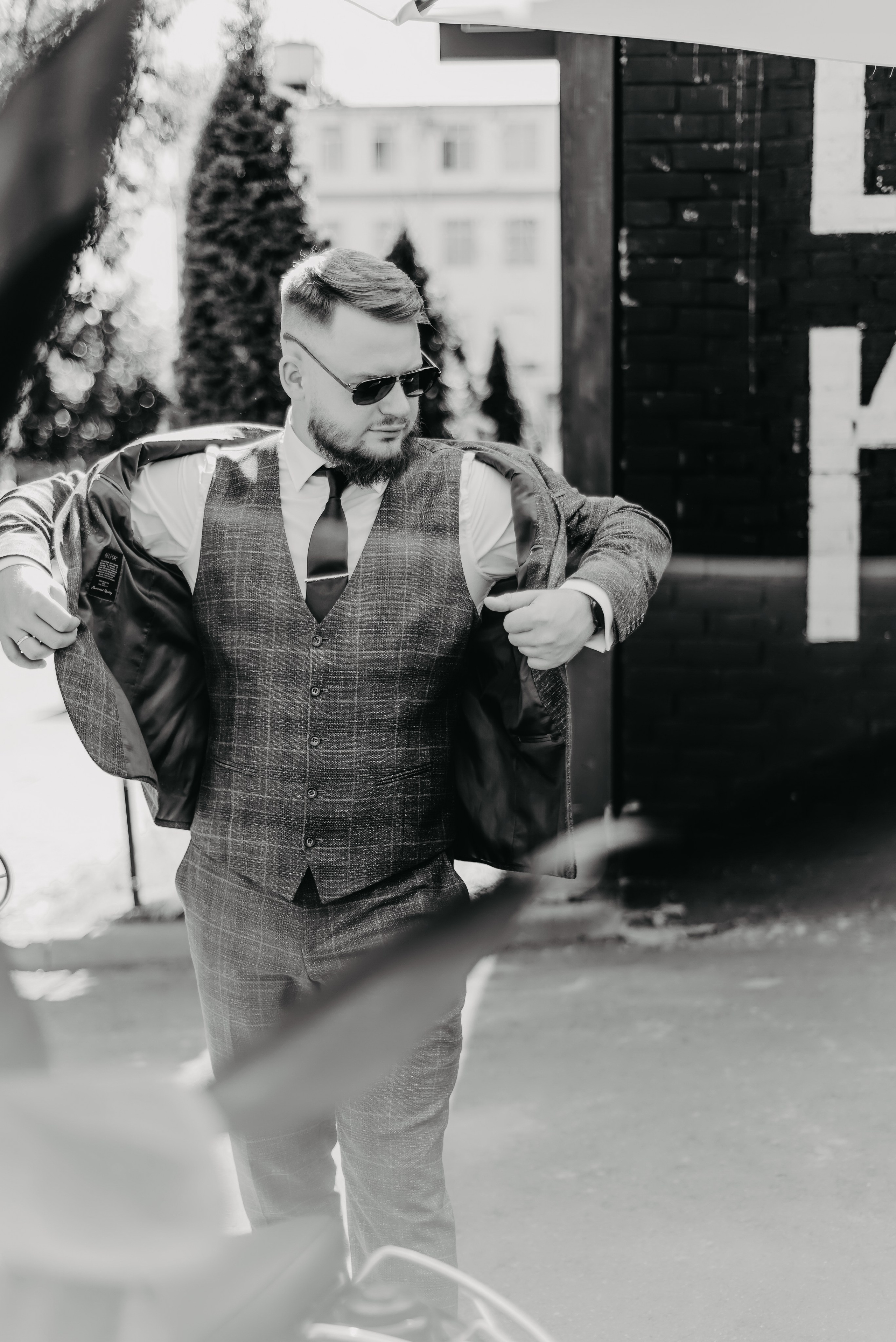 Nikita & Anna. ФОТОГРАФ ИРИНА ШАМАТАВА