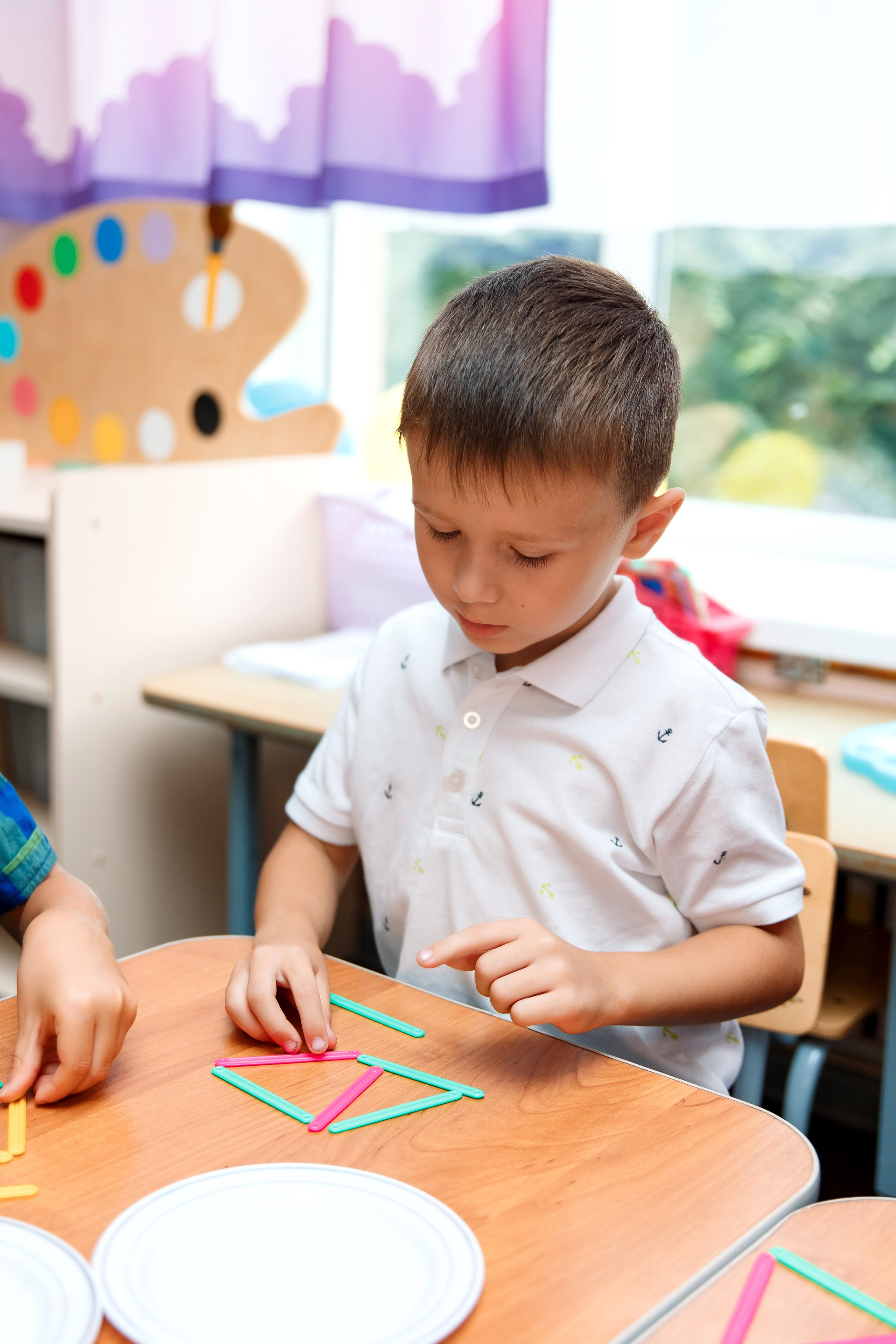 Детский Сад № 19 (один день из жизни группы + выпускной). Фотограф Любовь Корниенко, Примоский край