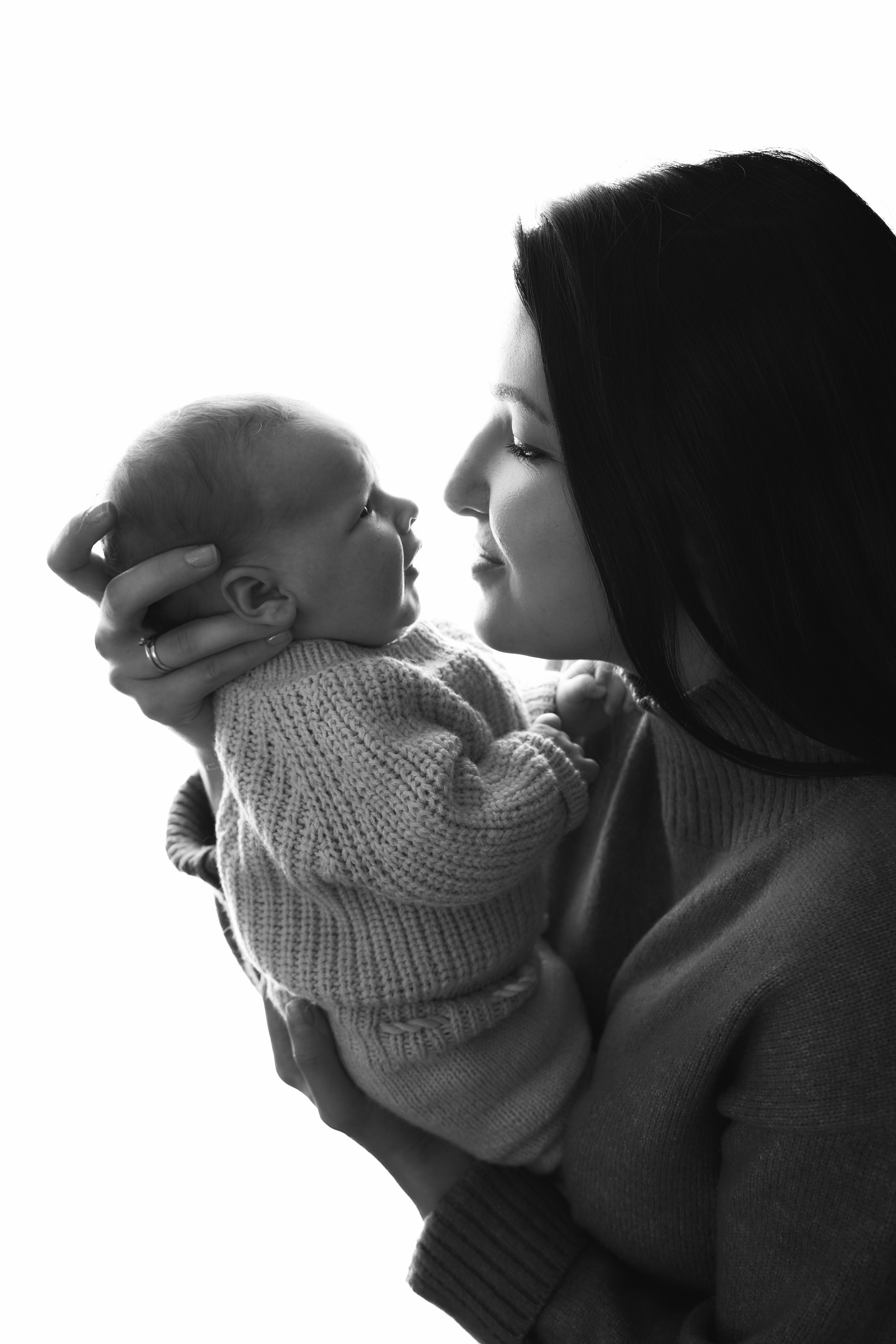 Ричард. Фотограф новорожденных во Владивостоке Ромашко Виктория