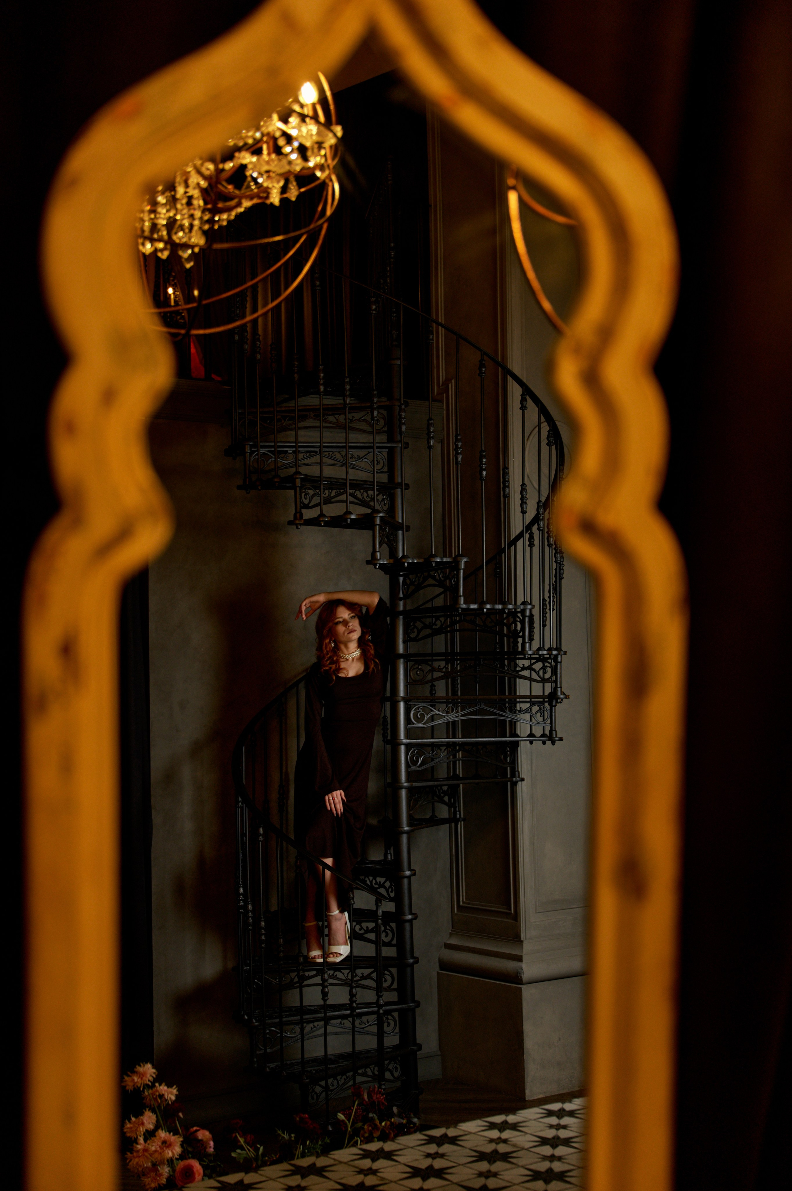 Кристина. Фотограф Челябинск — Кирилл Устюжанин