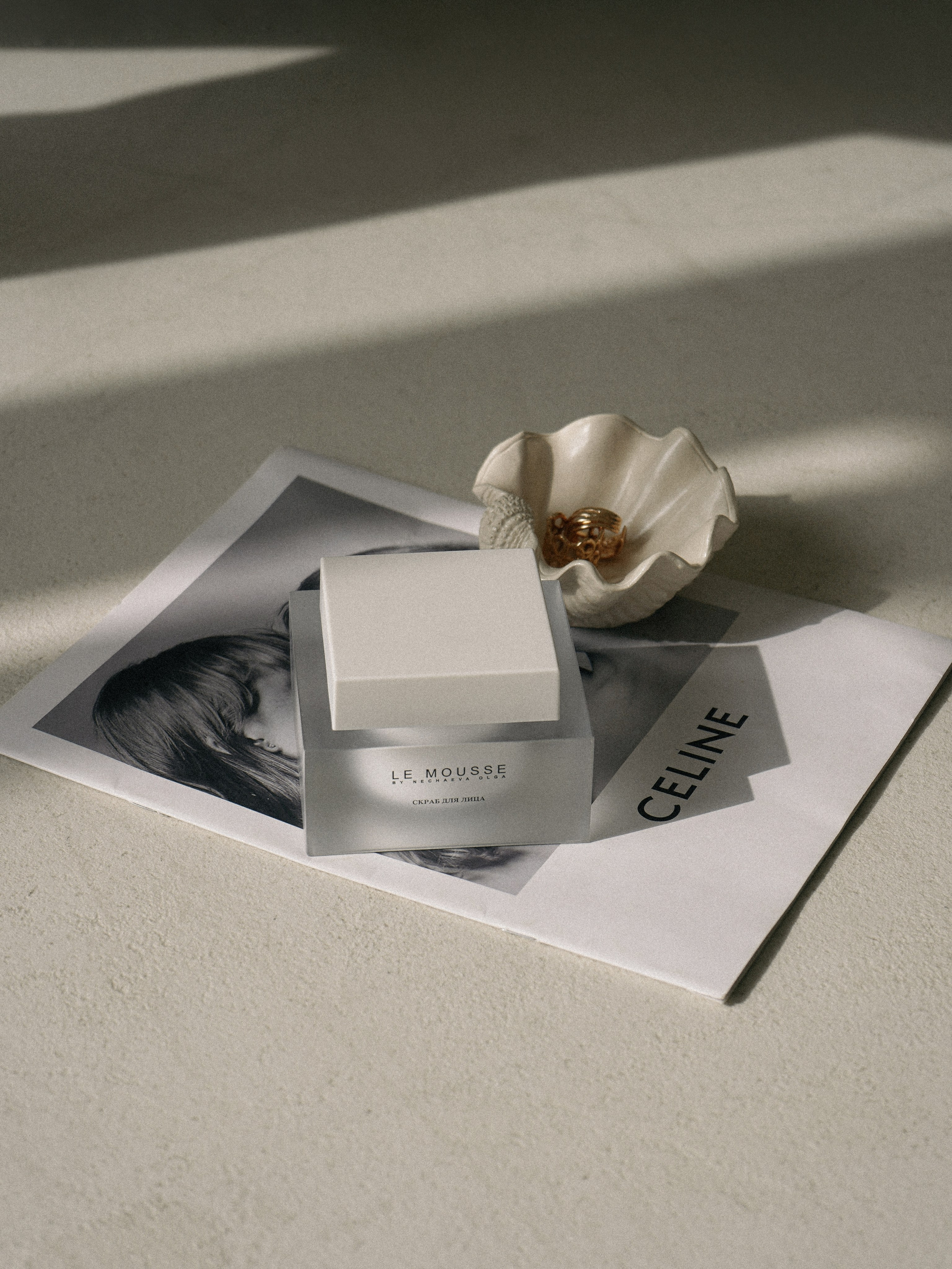 Бьюти (косметика, аксессуары). Предметный фотограф в Москве Инна Шерстюкова