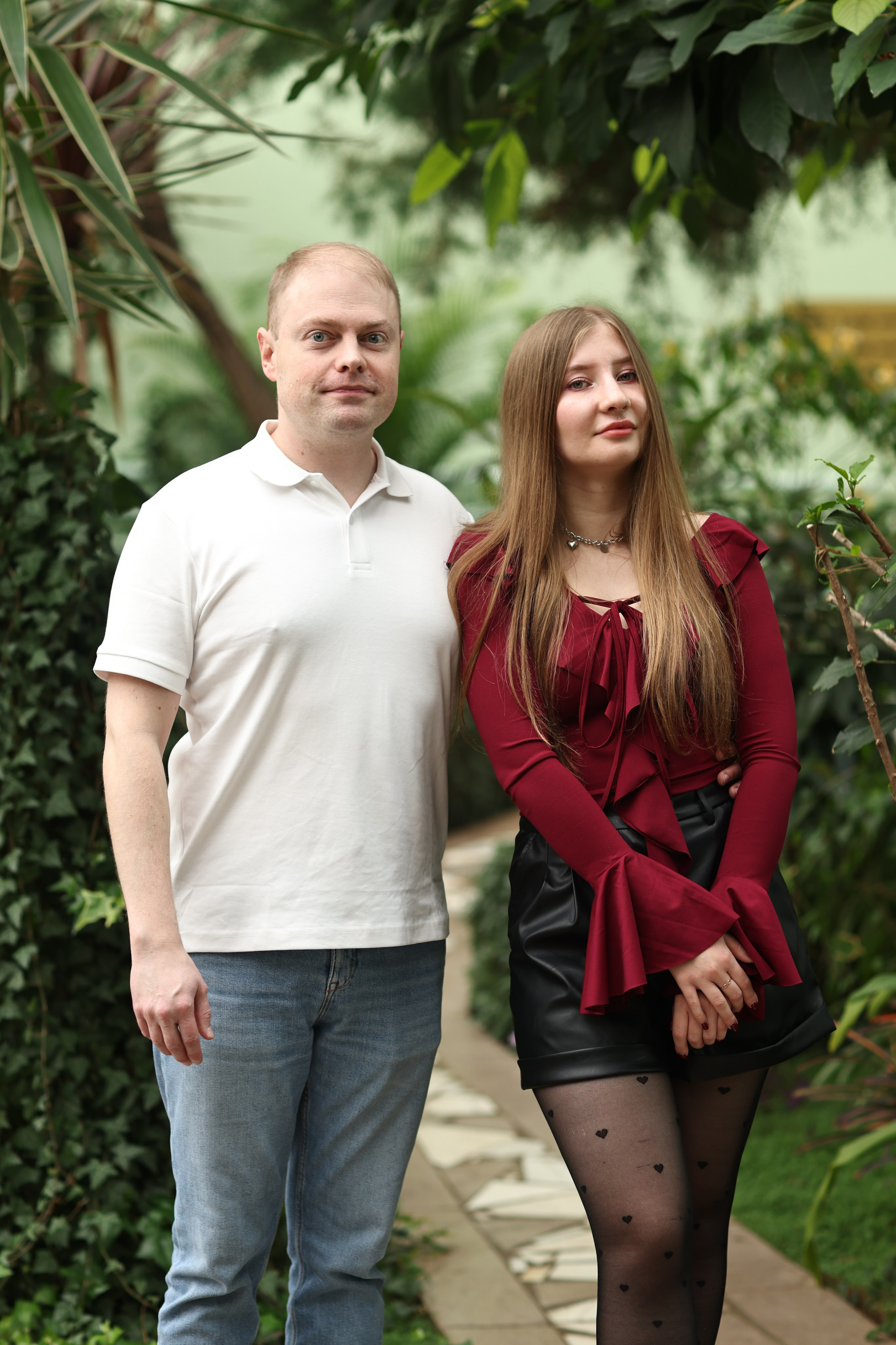 Свадебная съемка в формате jpeg. Свадебный фотограф Евгений Потанин — Ижевск