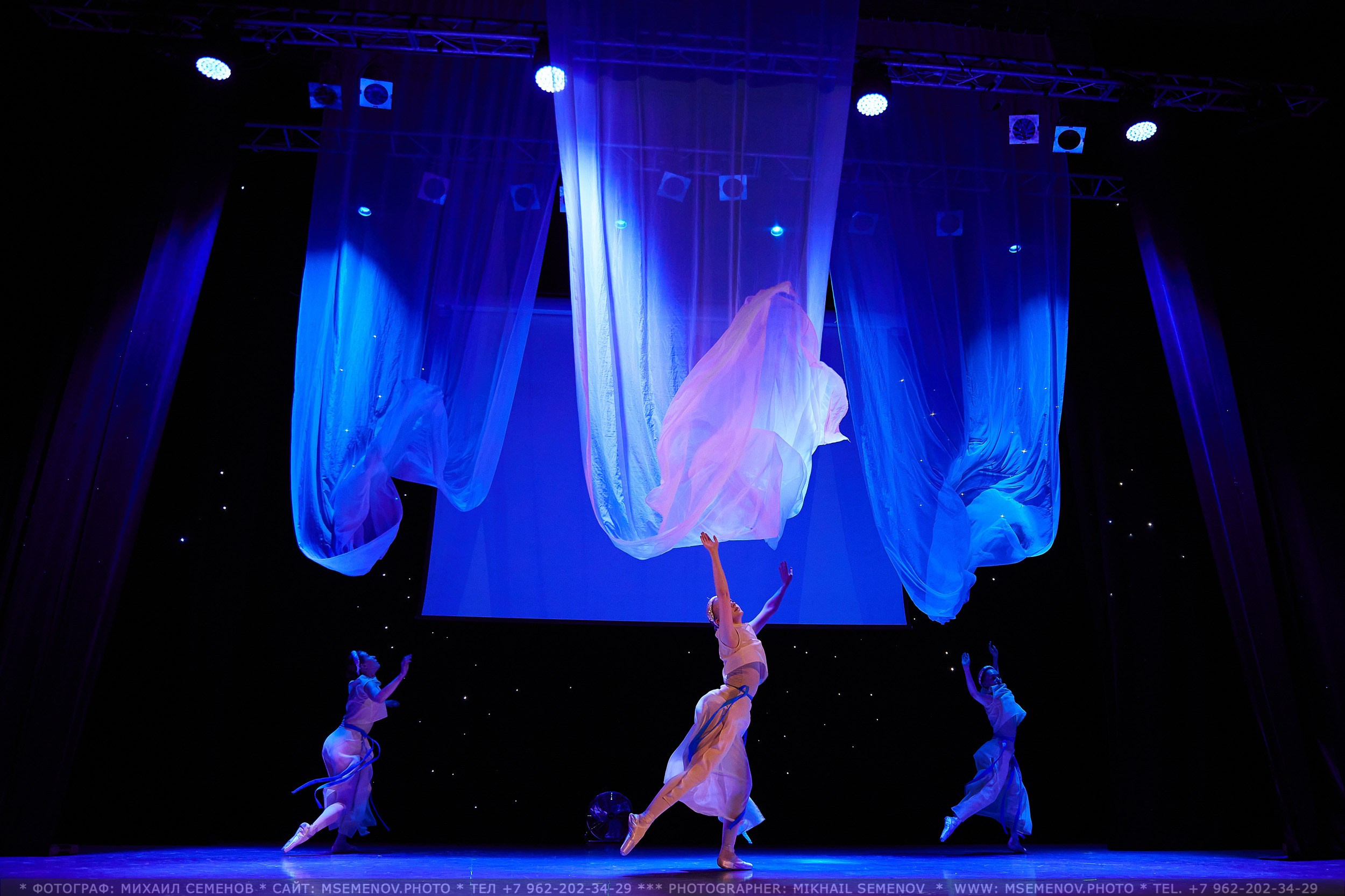 АНОНС фоторепортажа балета-мюзикла «ЖИЛ-БЫЛ КОРОЛЬ». Фотограф, фотопроекты Михаила Семенова в Ярославле. Фотошкола