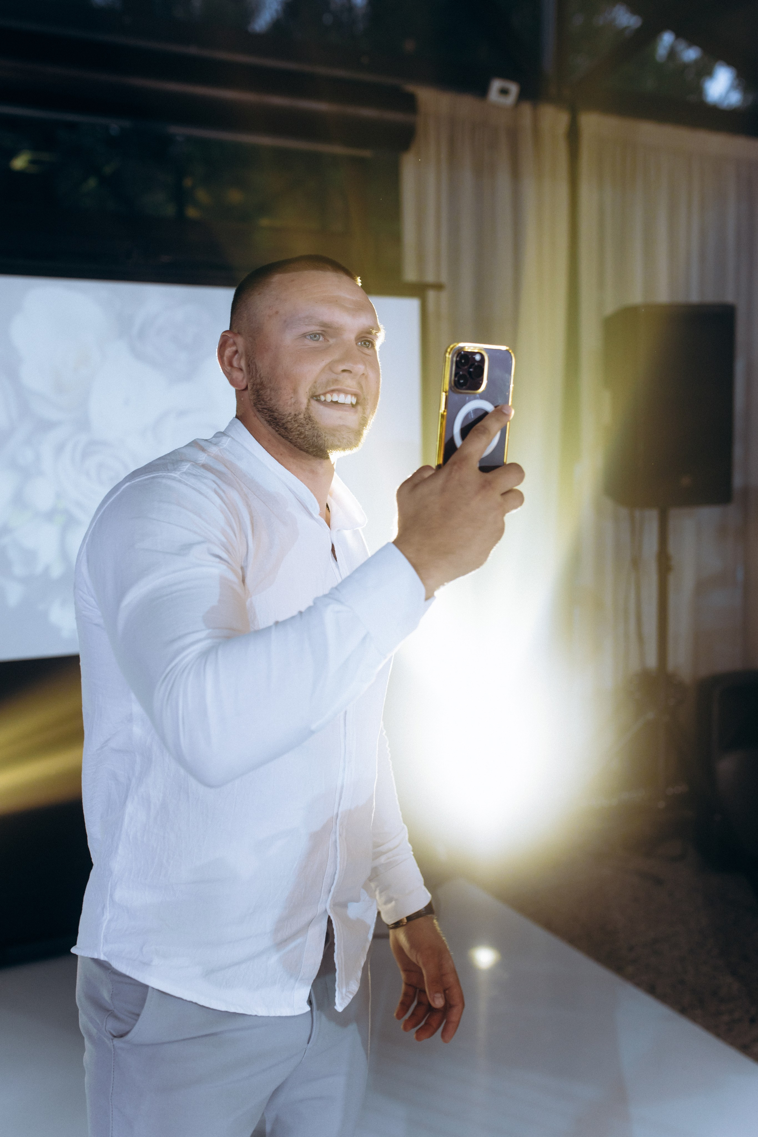 Диана и Максим. Свадебный фотограф Иркутск