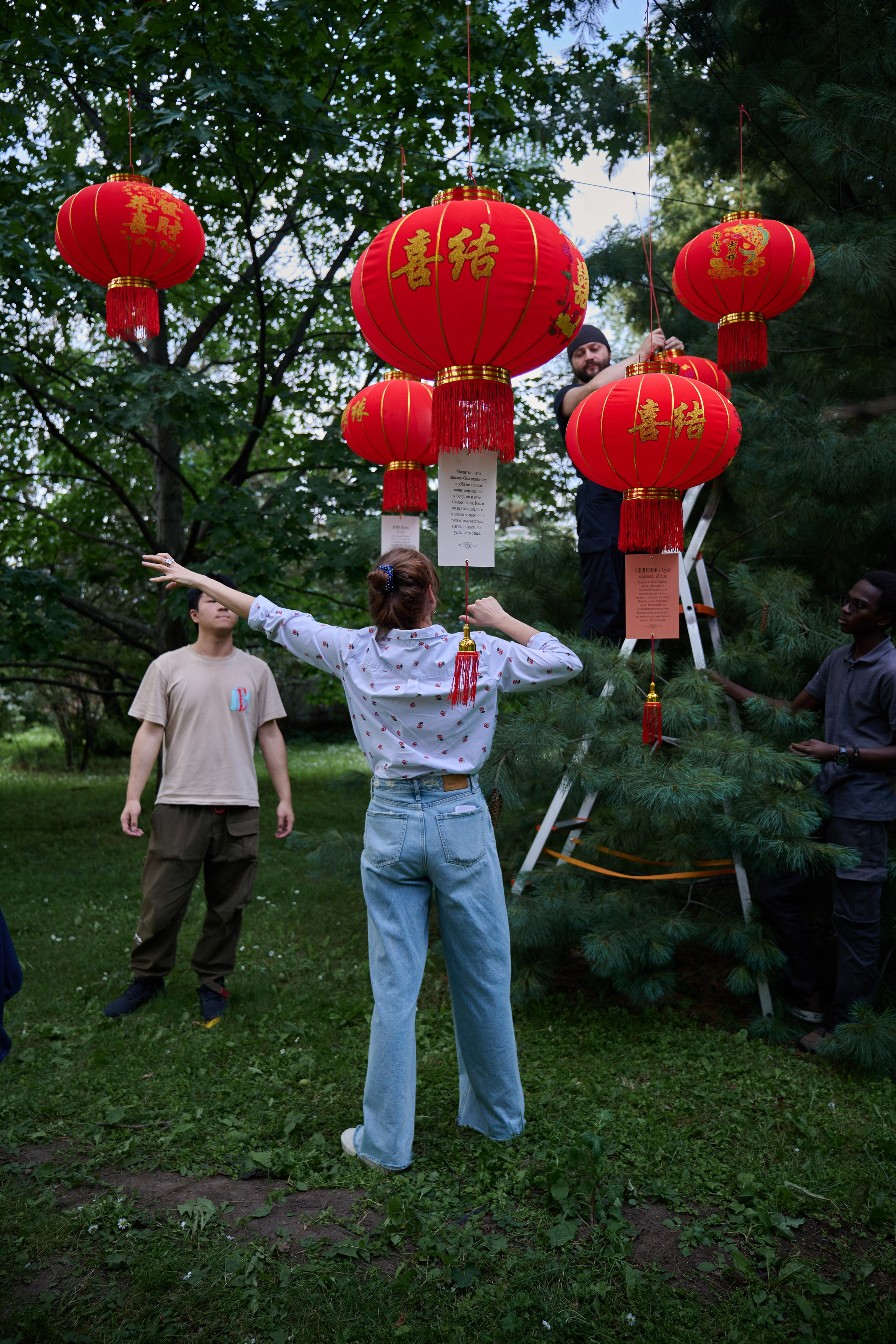 Репортажная съёмка. Фотограф в Москве