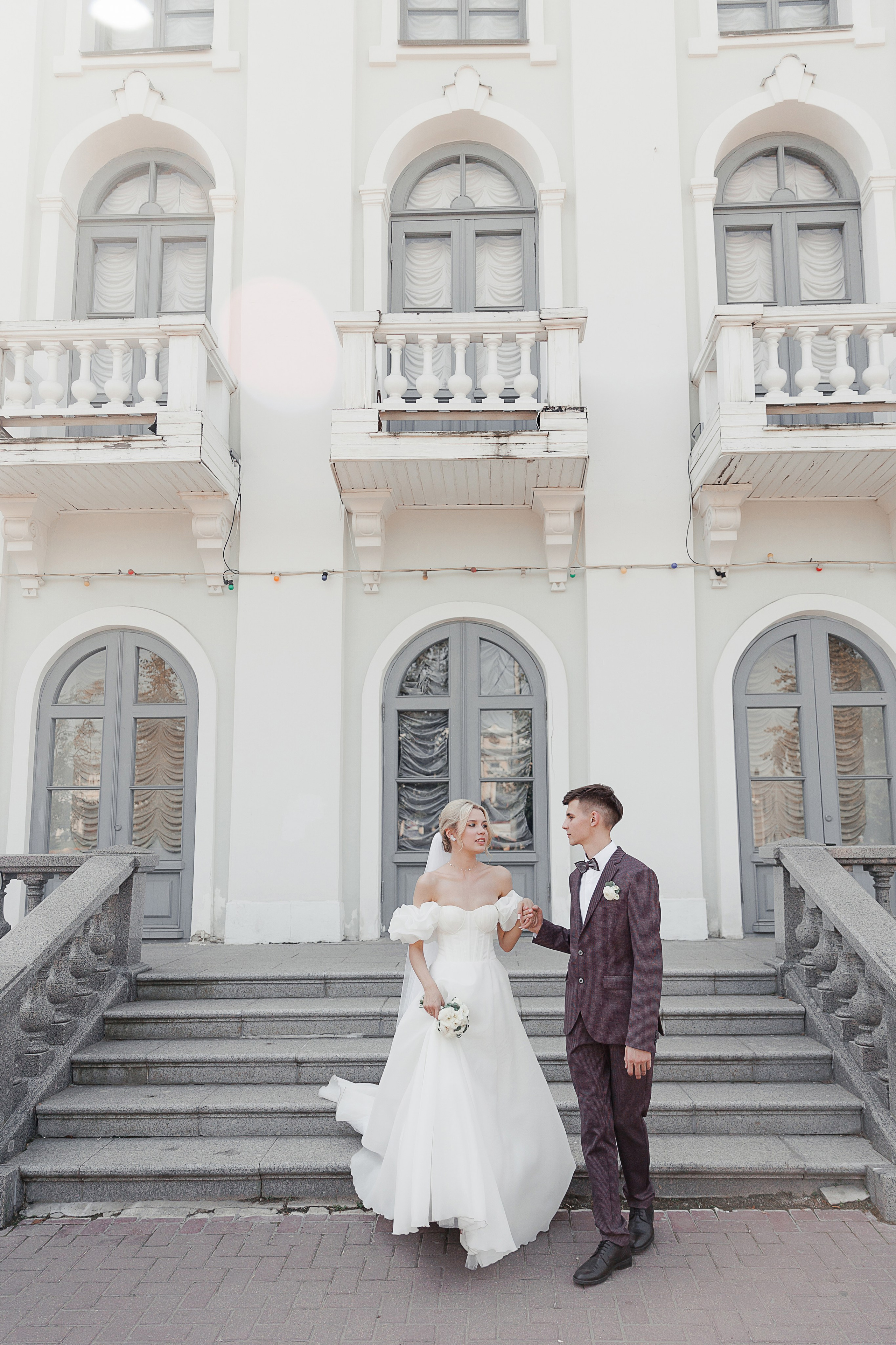 Места для свадебной фотосессии в Твери. Свадебный и семейный фотограф в Твери и Тверской области