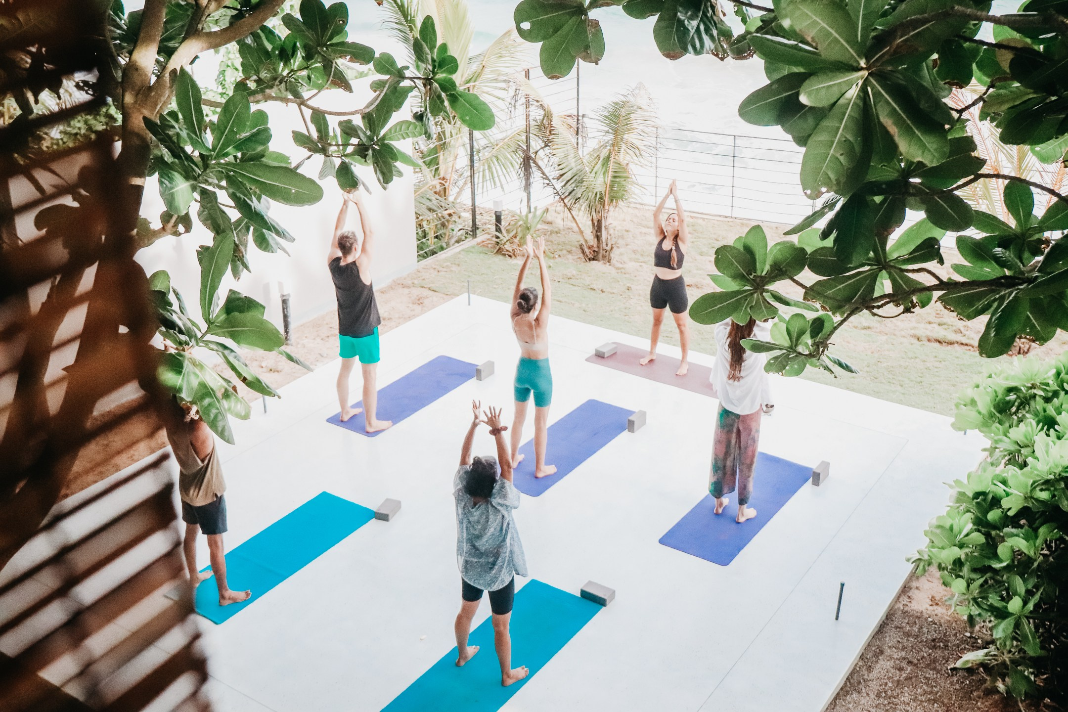 Отель пляж Кабалана. Фотограф на Шри-Ланке