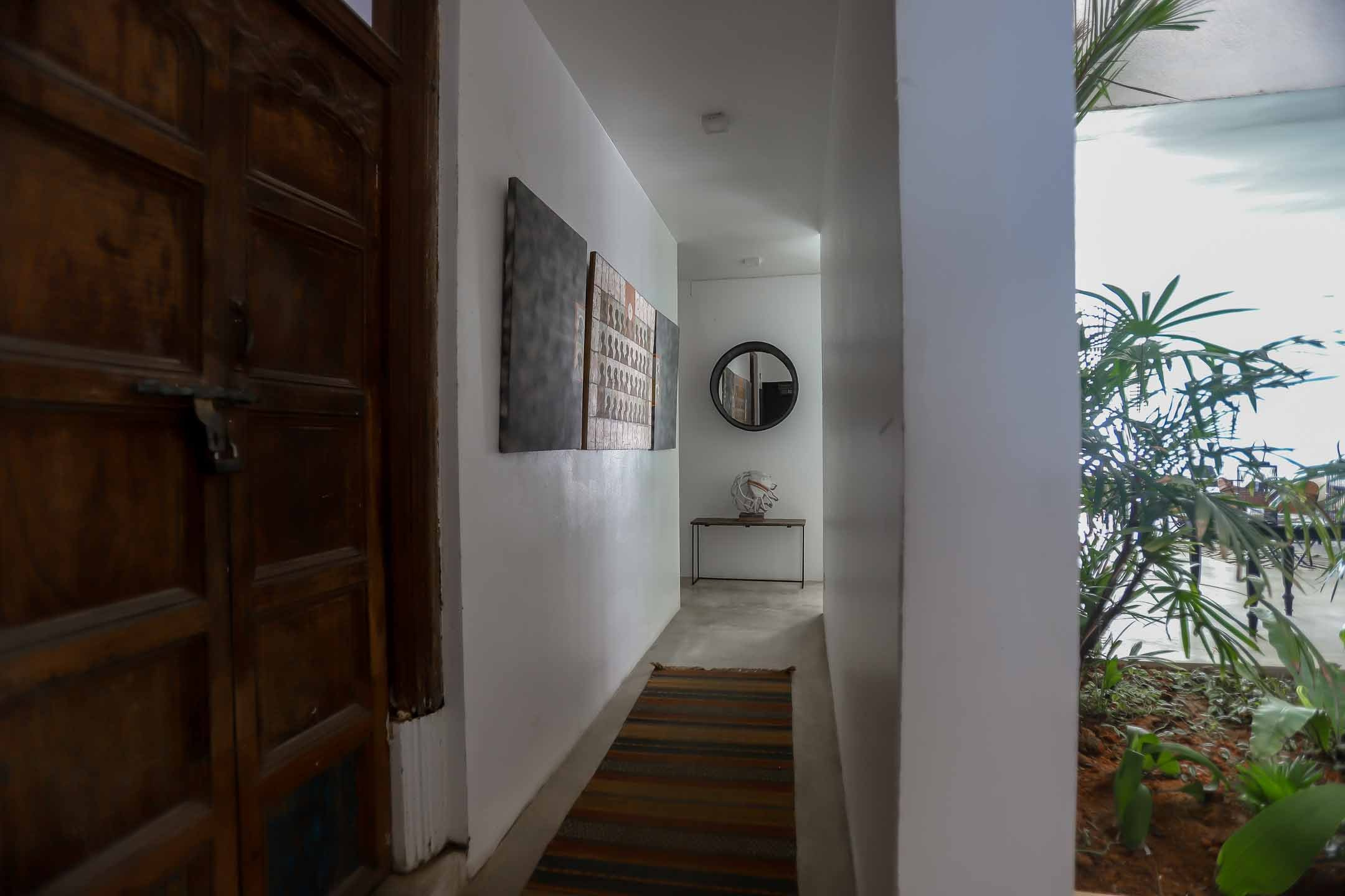 Отель пляж Хабарадува. Фотограф на Шри-Ланке