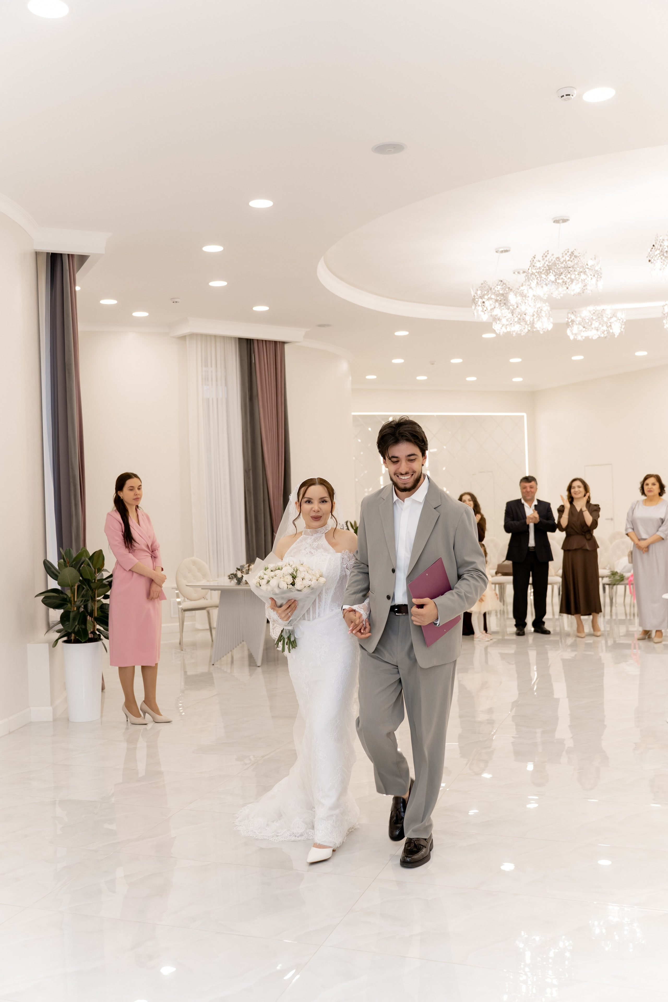 Свадьба в Swiss hotel. Свадебный и семейный фотограф в Москве Светлана Зоткина
