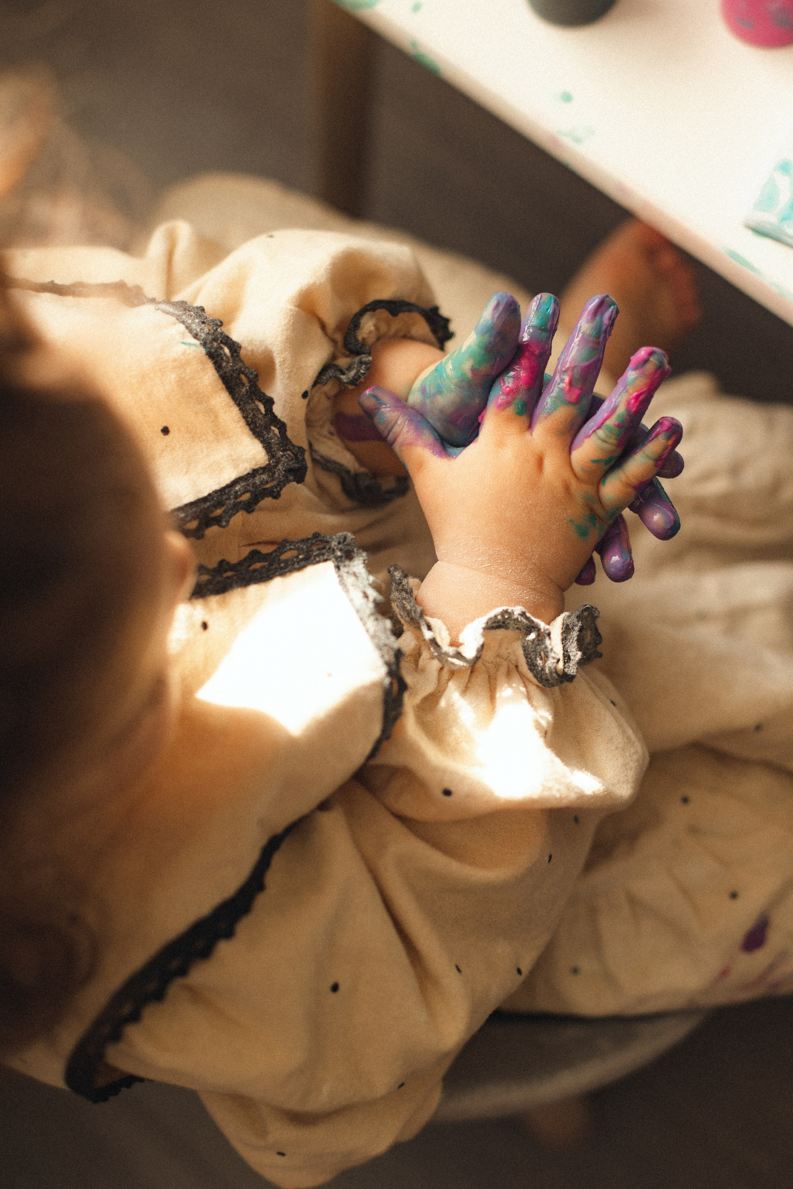 Блинная вечеринка. Фотограф из Петербурга