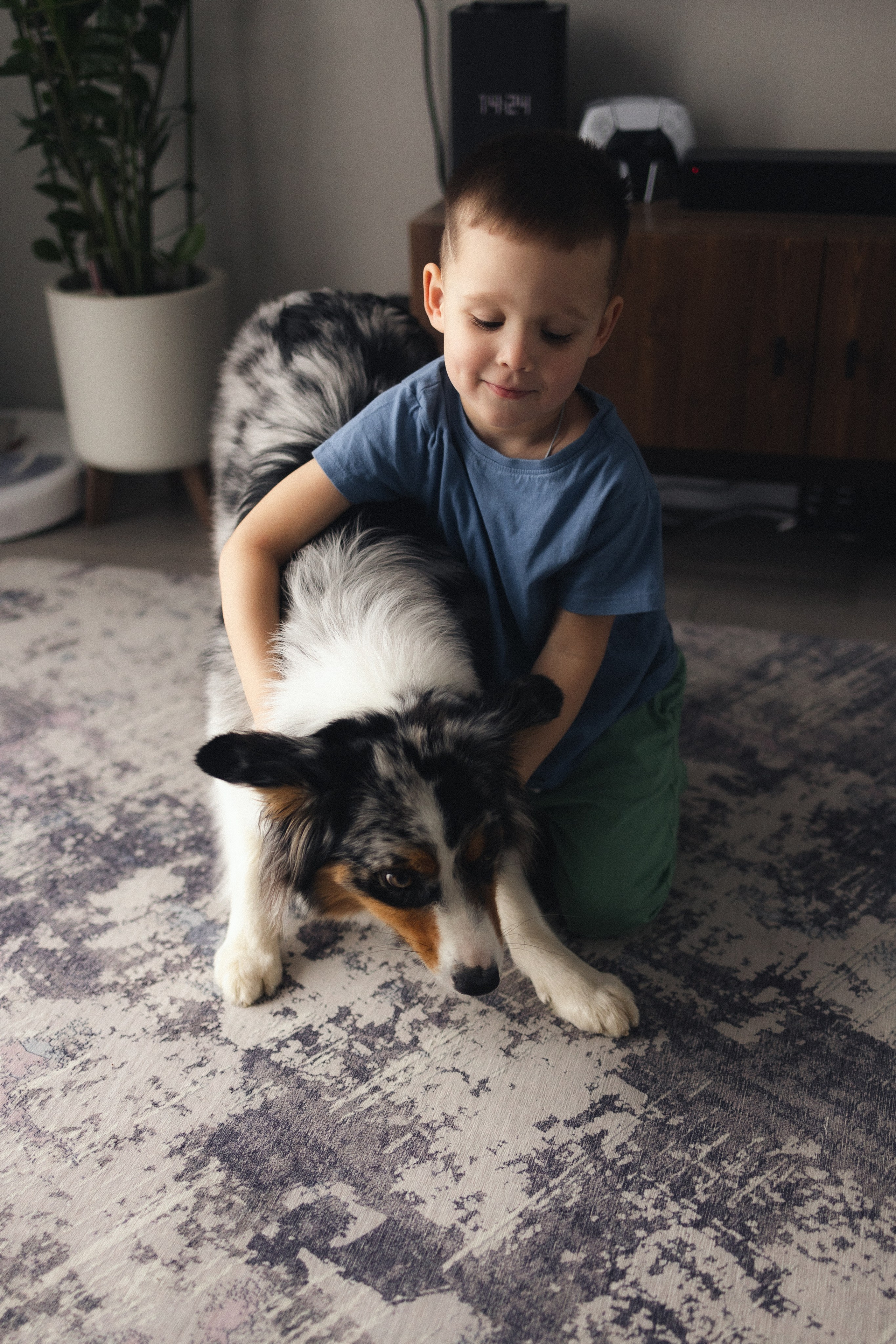 Появление брата. Фотограф из Петербурга