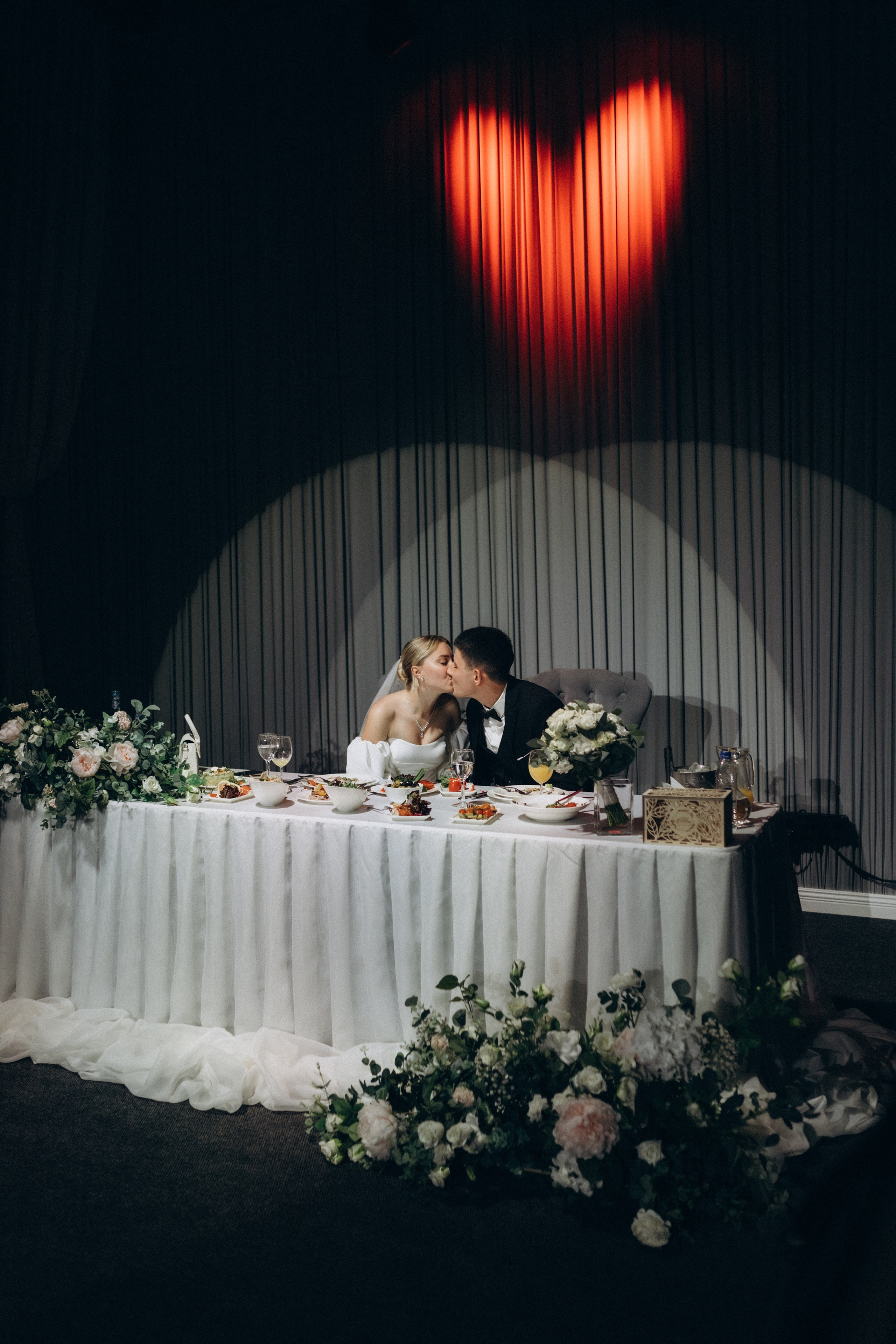 Лиза и Влад. Фотограф из Петербурга