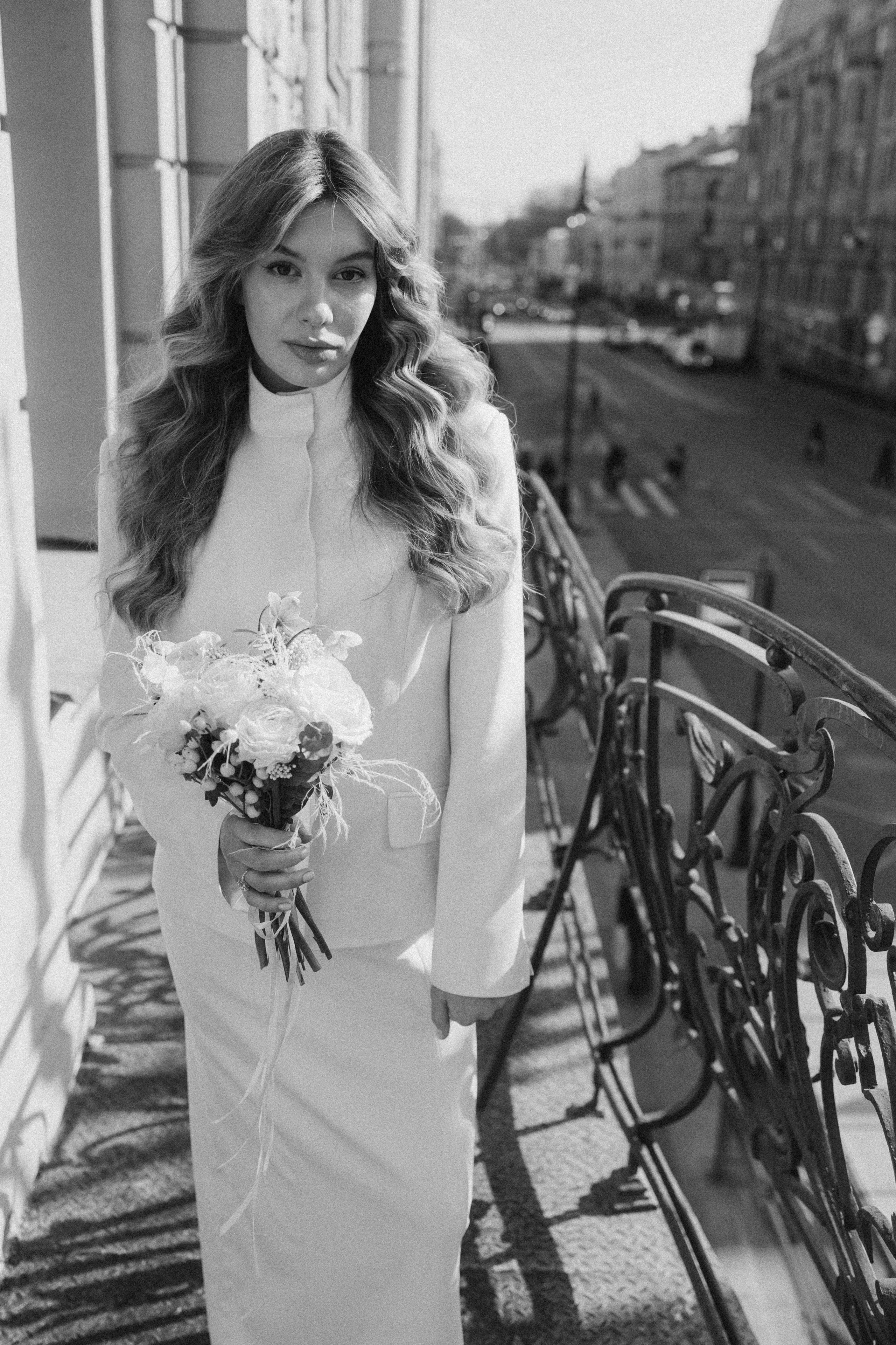 Юля и Анатолий. Фотограф из Петербурга