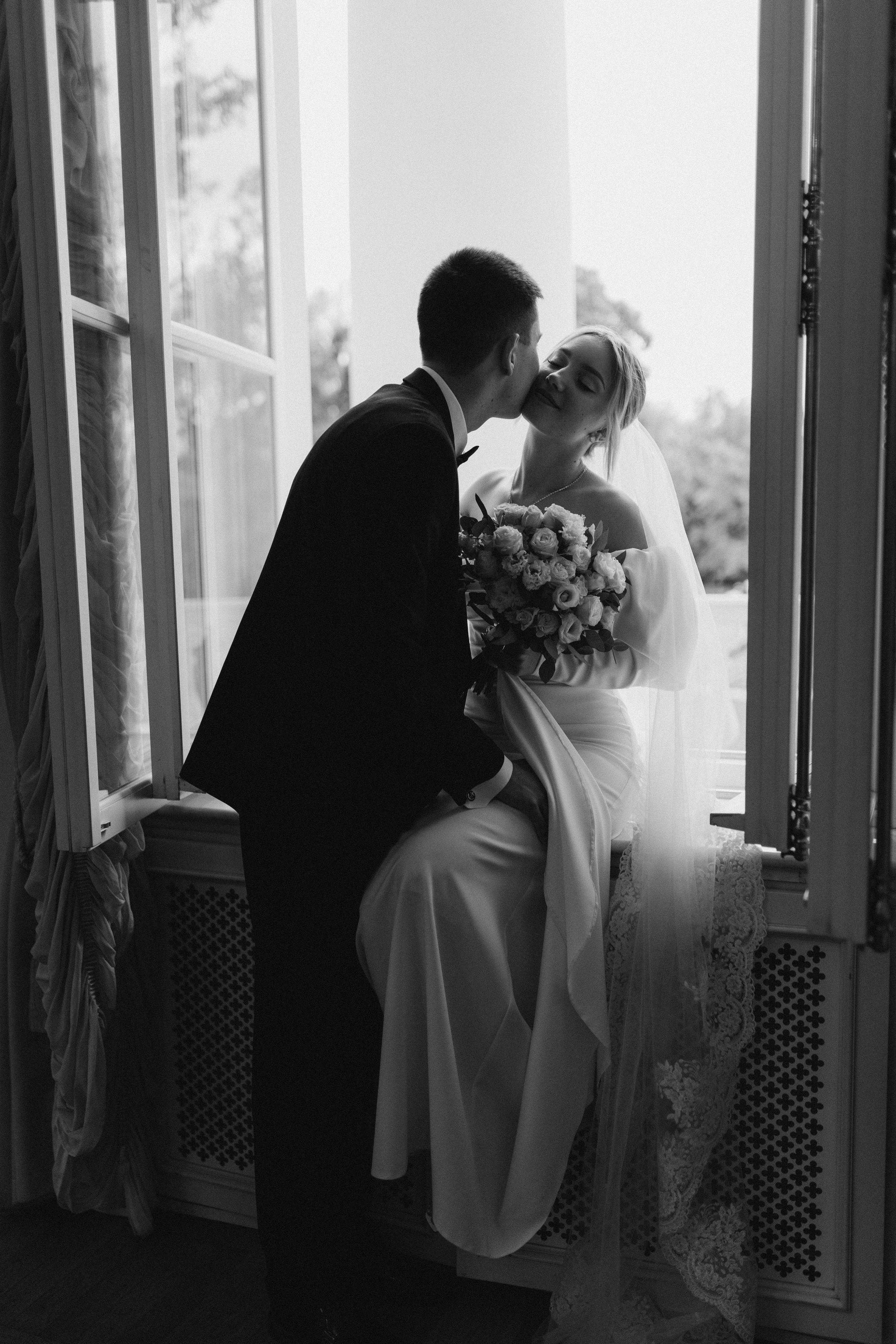 Лиза и Влад. Фотограф из Петербурга