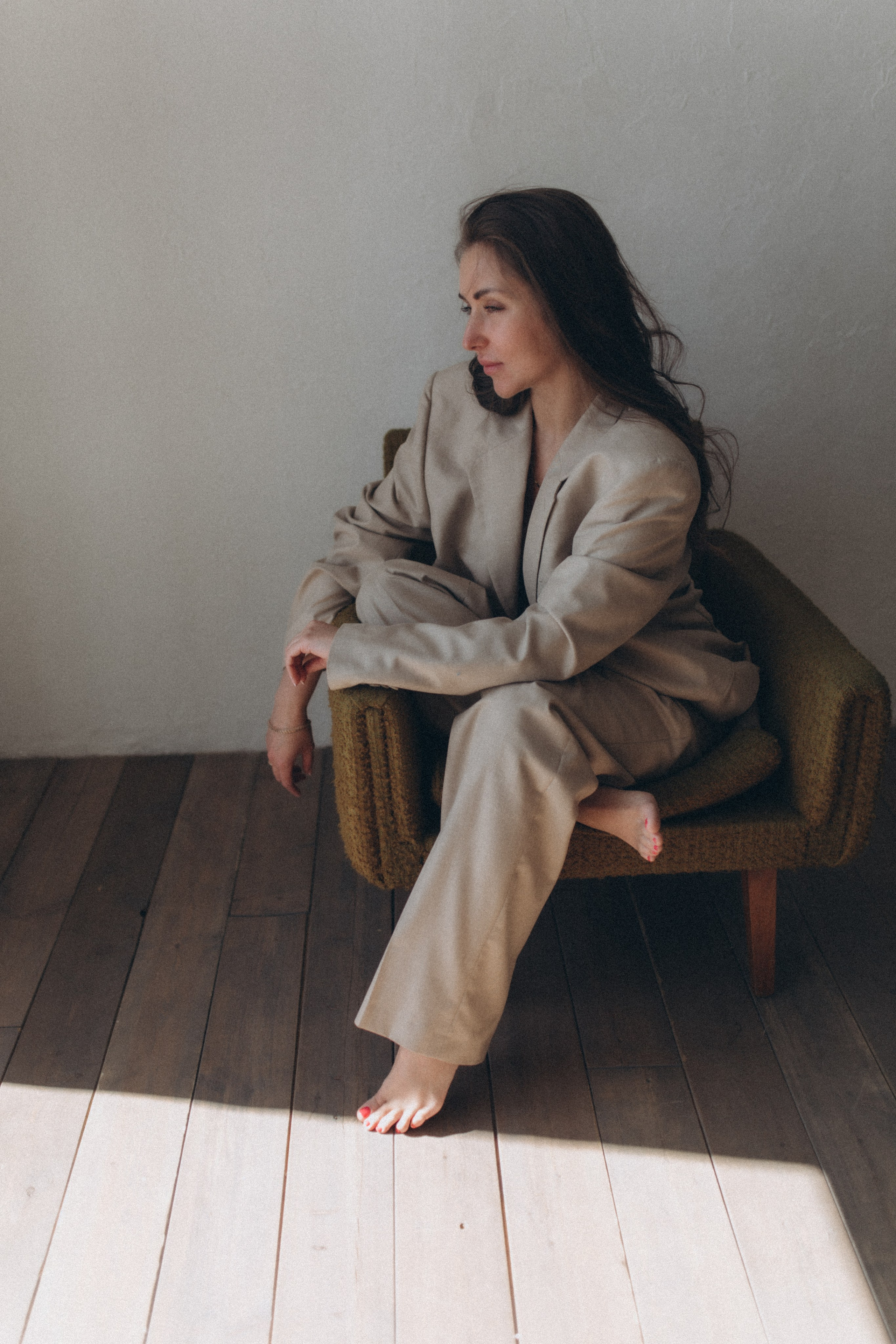 Аня. Фотограф из Петербурга