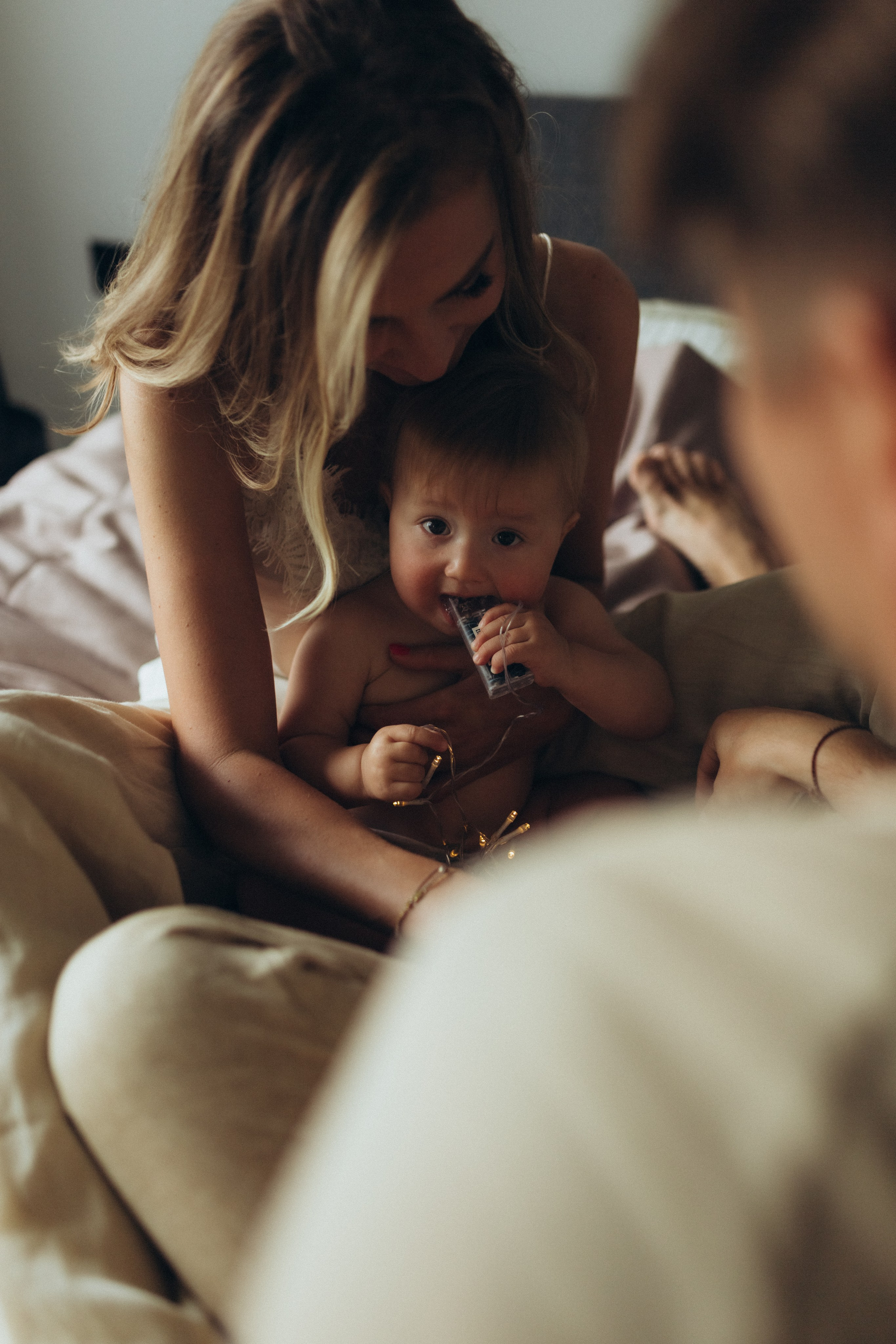 Дружба с детства. Фотограф из Петербурга