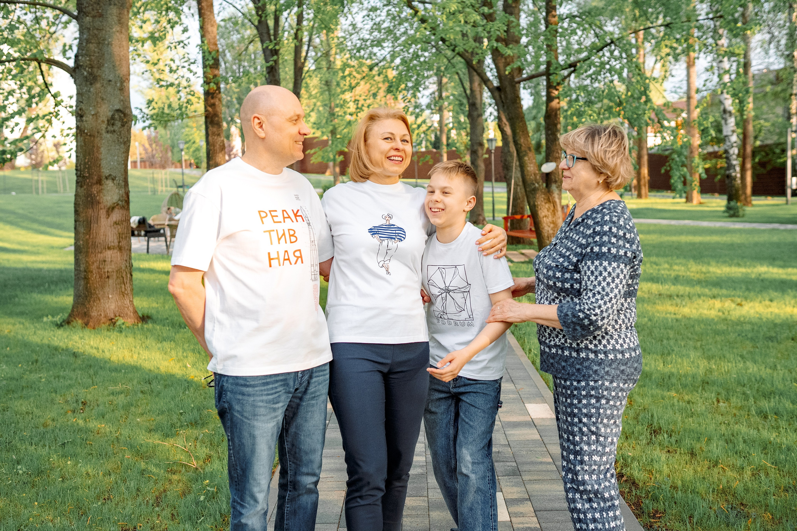 Дон. Фотограф Мария Зайчик