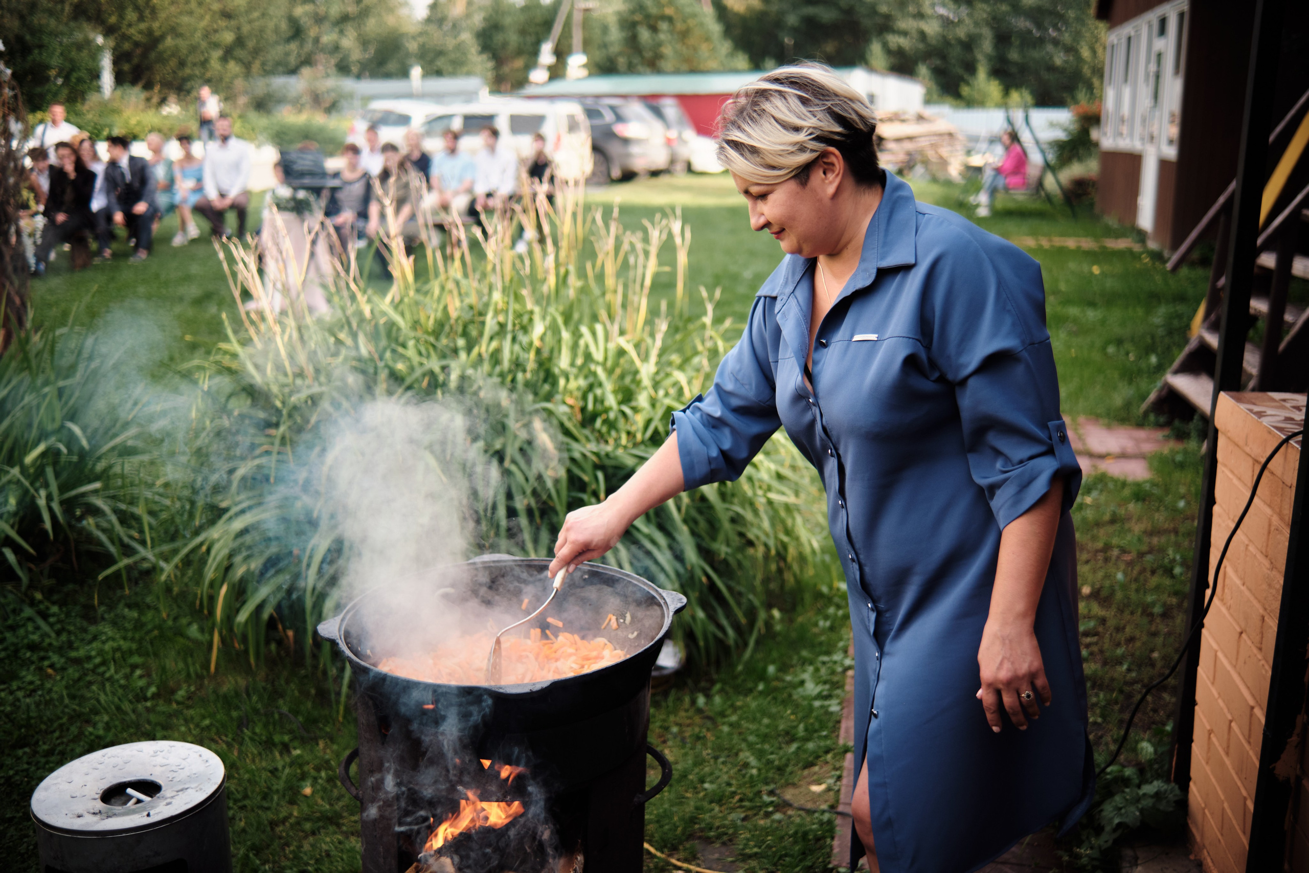 Томск. Ульяна и Дмитрий. Свадебный и семейный фотограф в Новокузнецке Иван Иванов