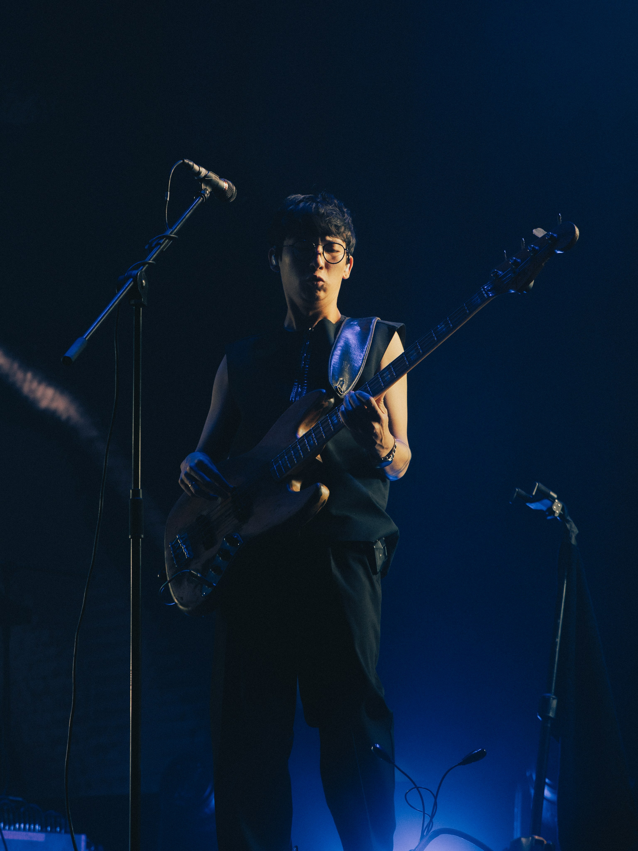 ZOLOTO. MuzBit Unlock Tour’25 Moscow. RUSLAN ROZANOV