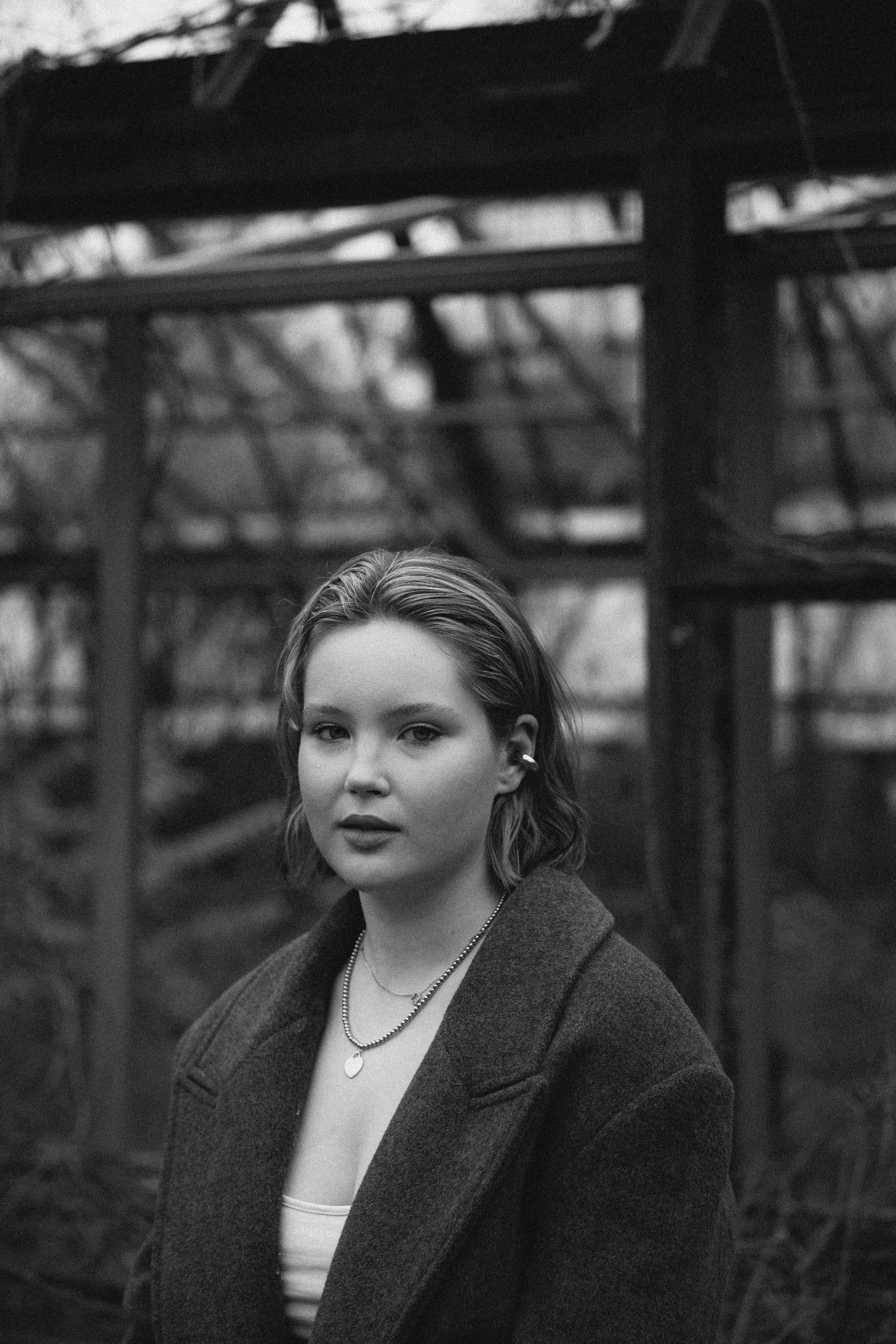 Арина А. Репортажный фотограф в городе Ростов-на-Дону Даниил Молодовский