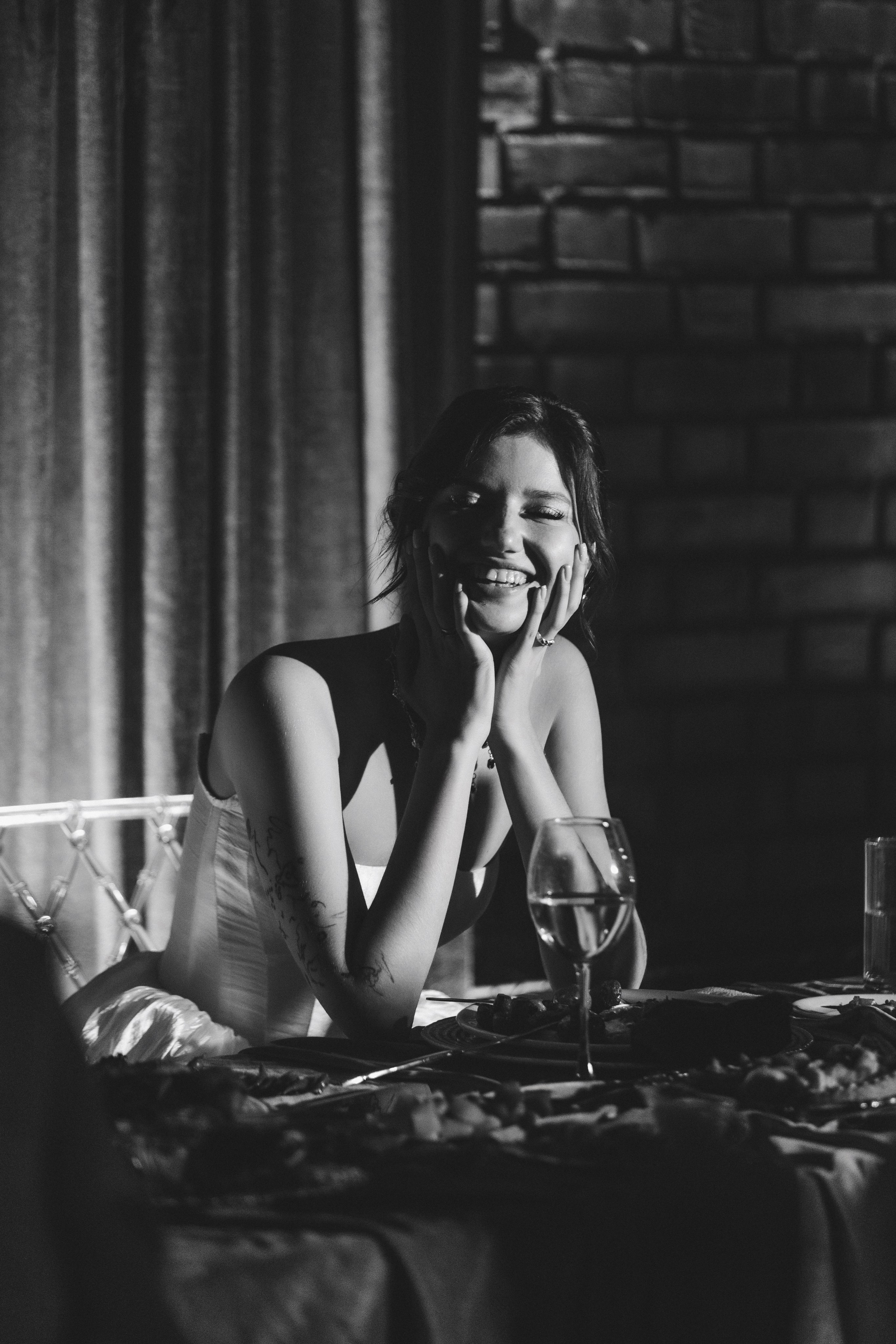 Никита и Аня. Свадебный и Репортажный фотограф Нижний Новгород Москва Ежов Иван