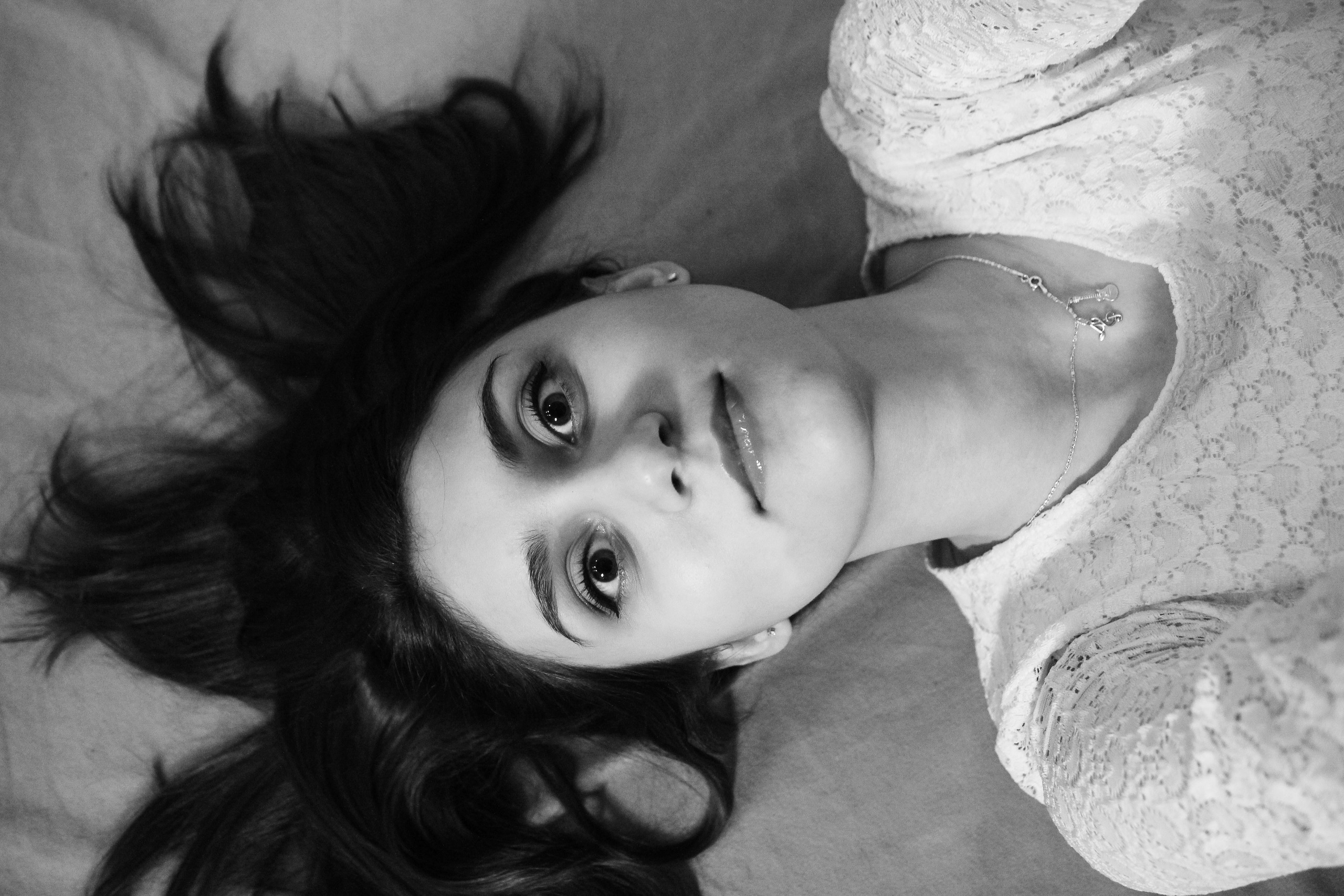 Фотограф Дарья Локотко в Красноярске