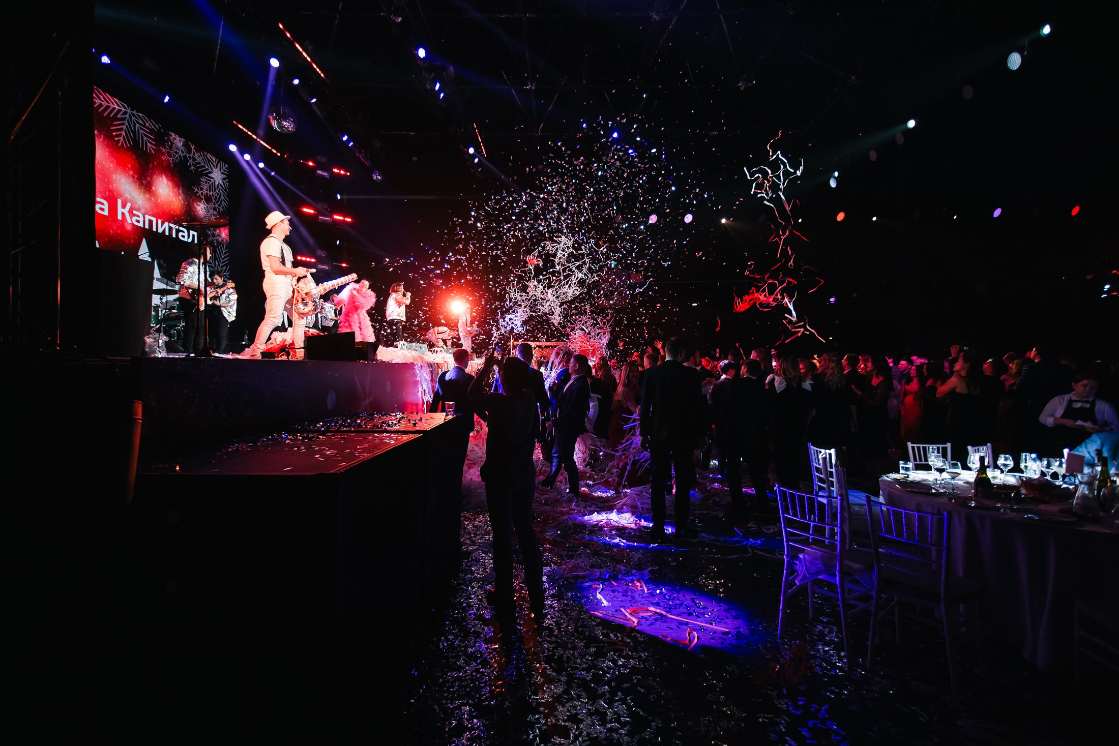 АЛЬФА КАПИТАЛ. Фотограф Москва Владимир Филин