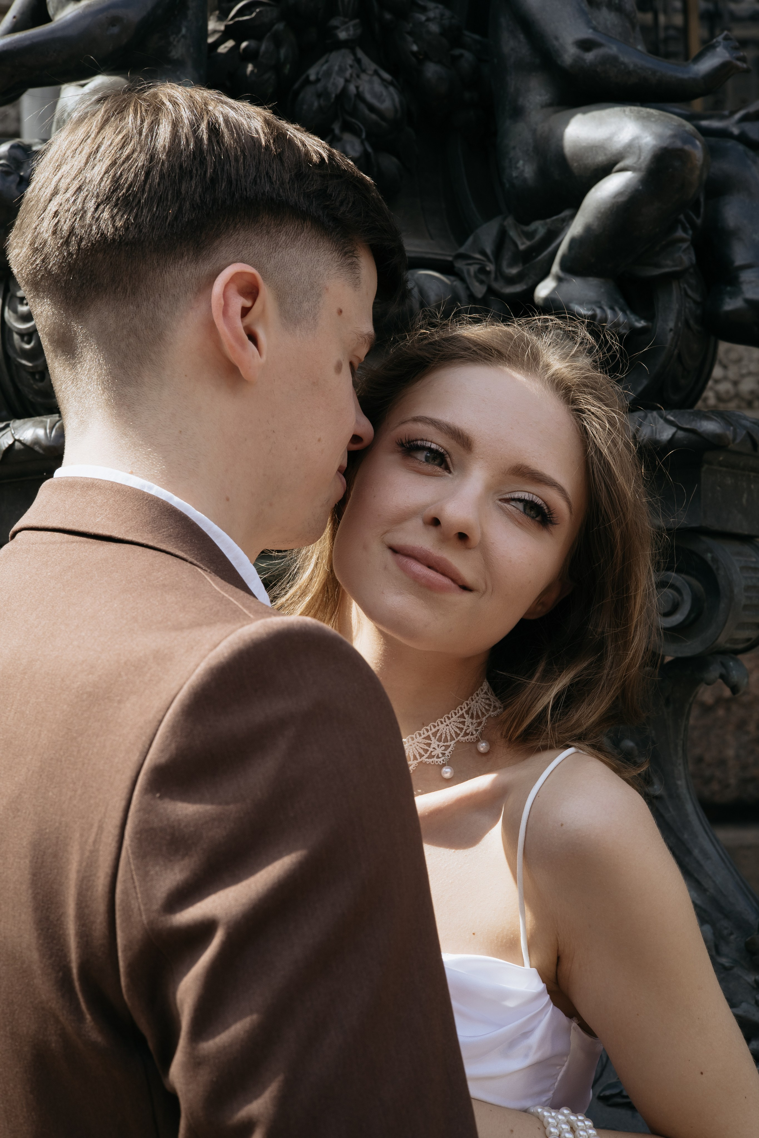 KABRIOLET. Фотограф Элла Ефимова