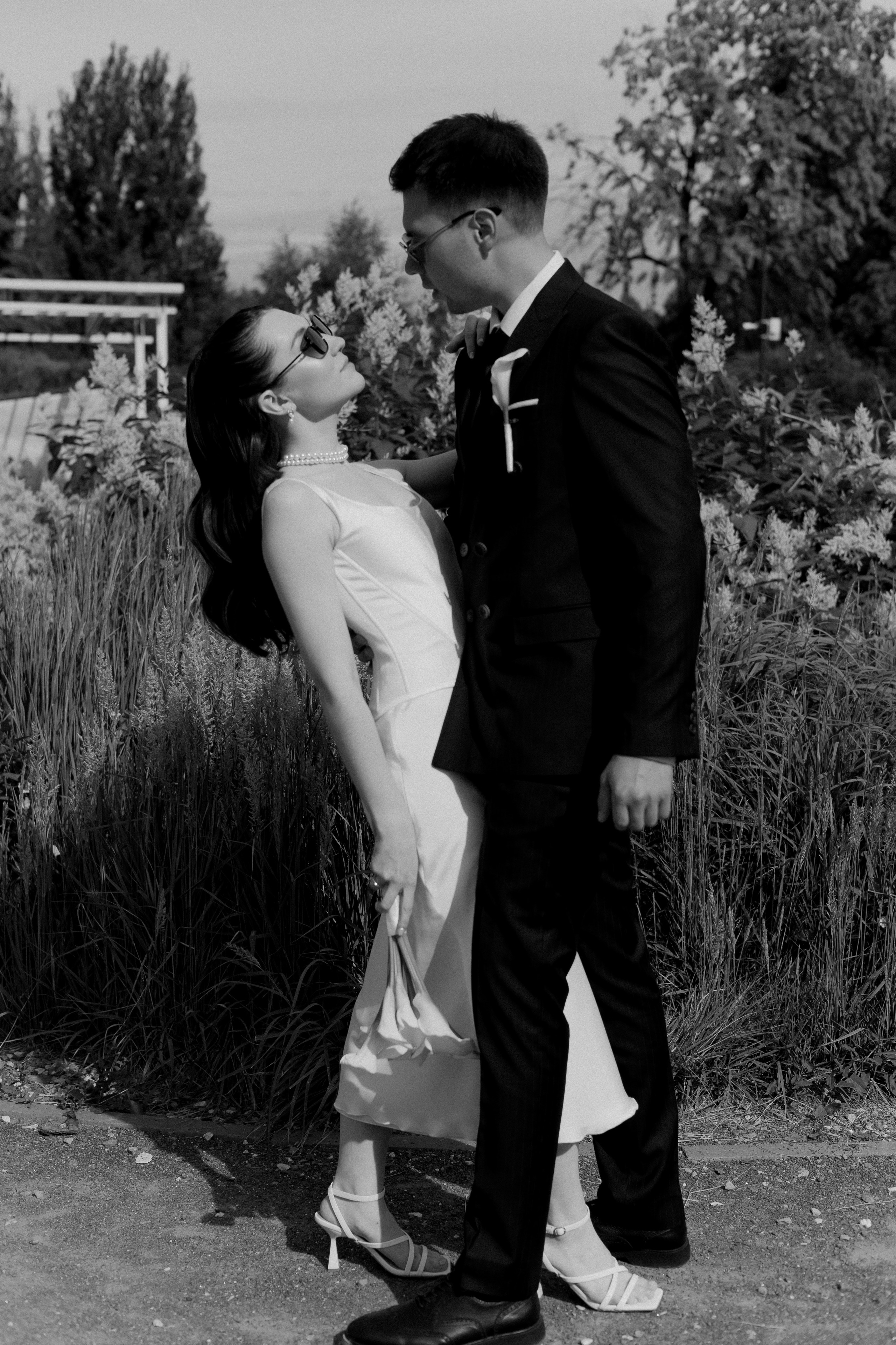 Аида+Алмаз. Фотограф Элла Ефимова