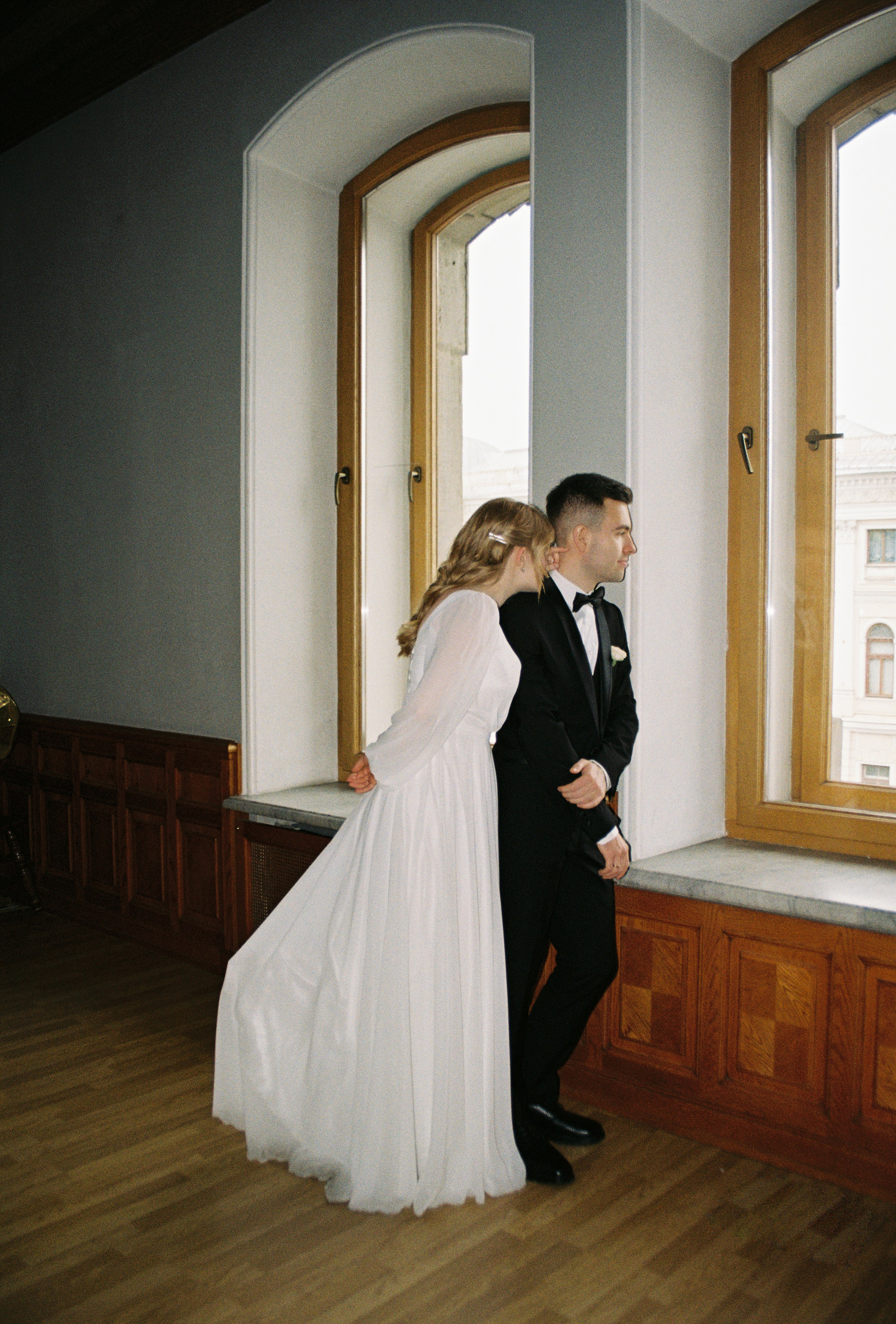 Пленка. Фотограф Санкт-Петербург