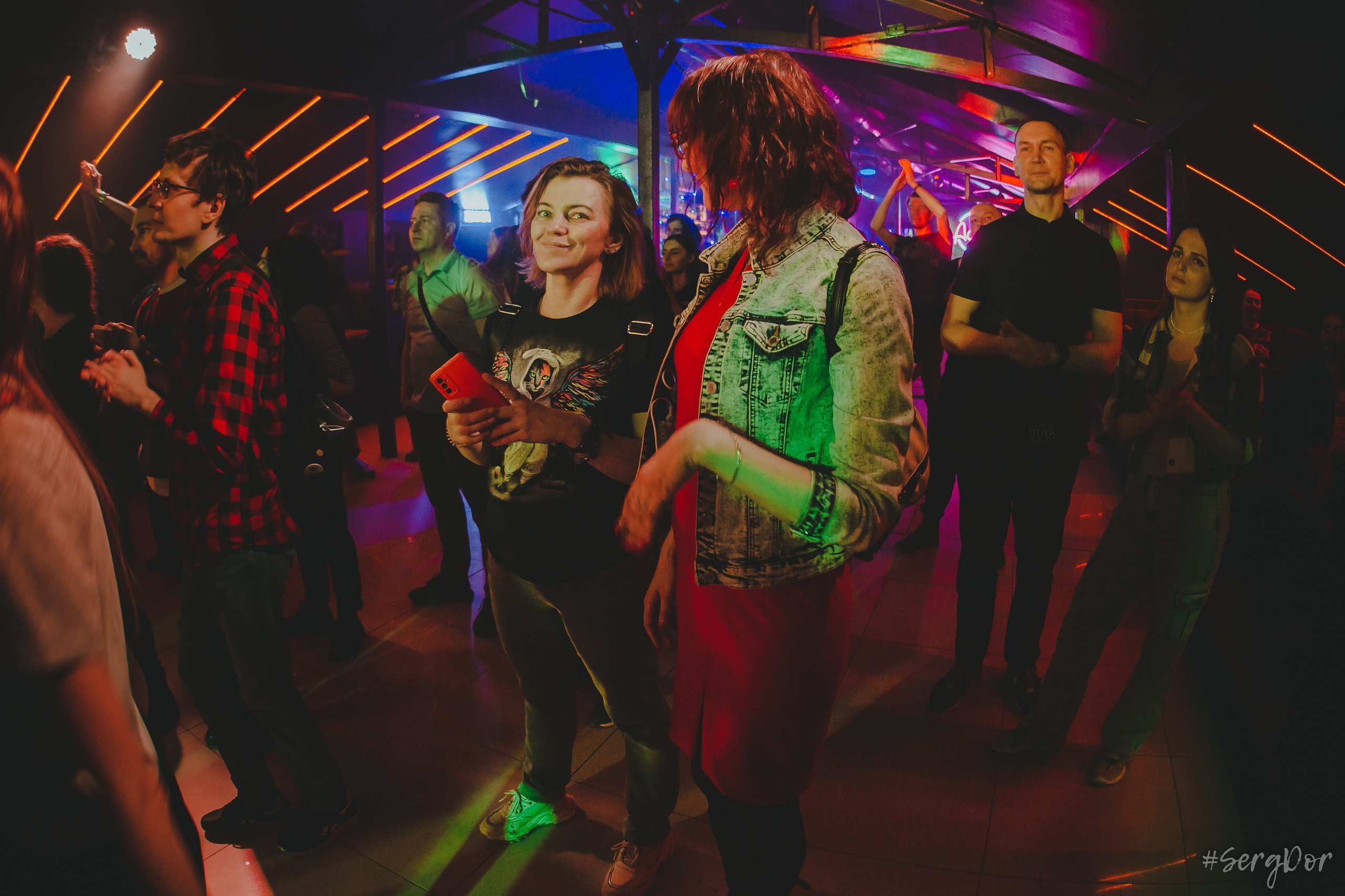 Магнитная Аномалия, Изумрудный концерт, 12.04.2024, Санкт-Петербург, клуб Action, 12 апреля 2024 года, #SergDor, концерт, Антон Вартанов, SergDor