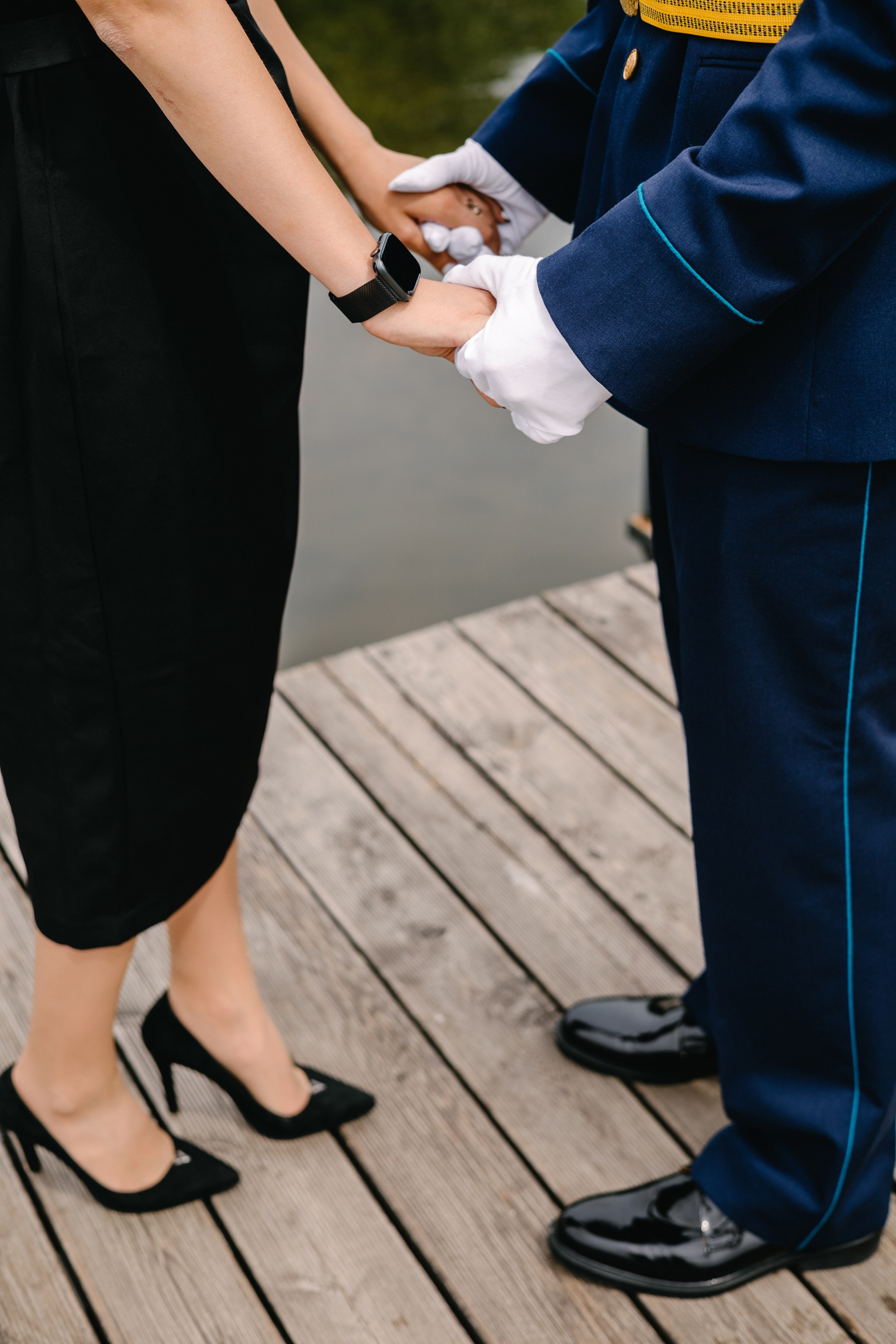 Денис и Алена. Портретный и семейный фотограф в Воронеже Ксения Ремизова