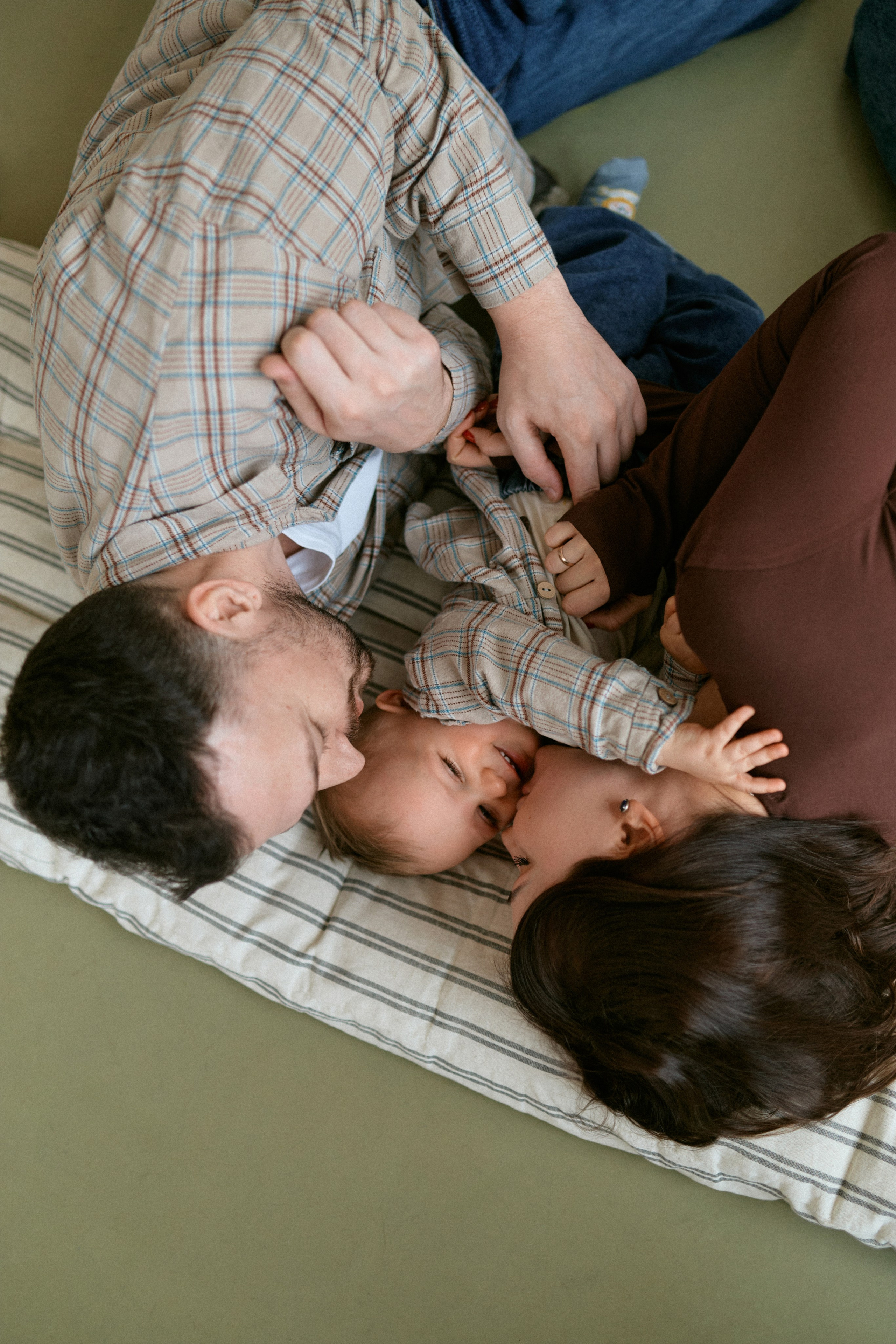 Александр, Юлия & Федя. Сестры Карабаза. Фотографы и ретушеры в Москве и Санкт-Петербурге