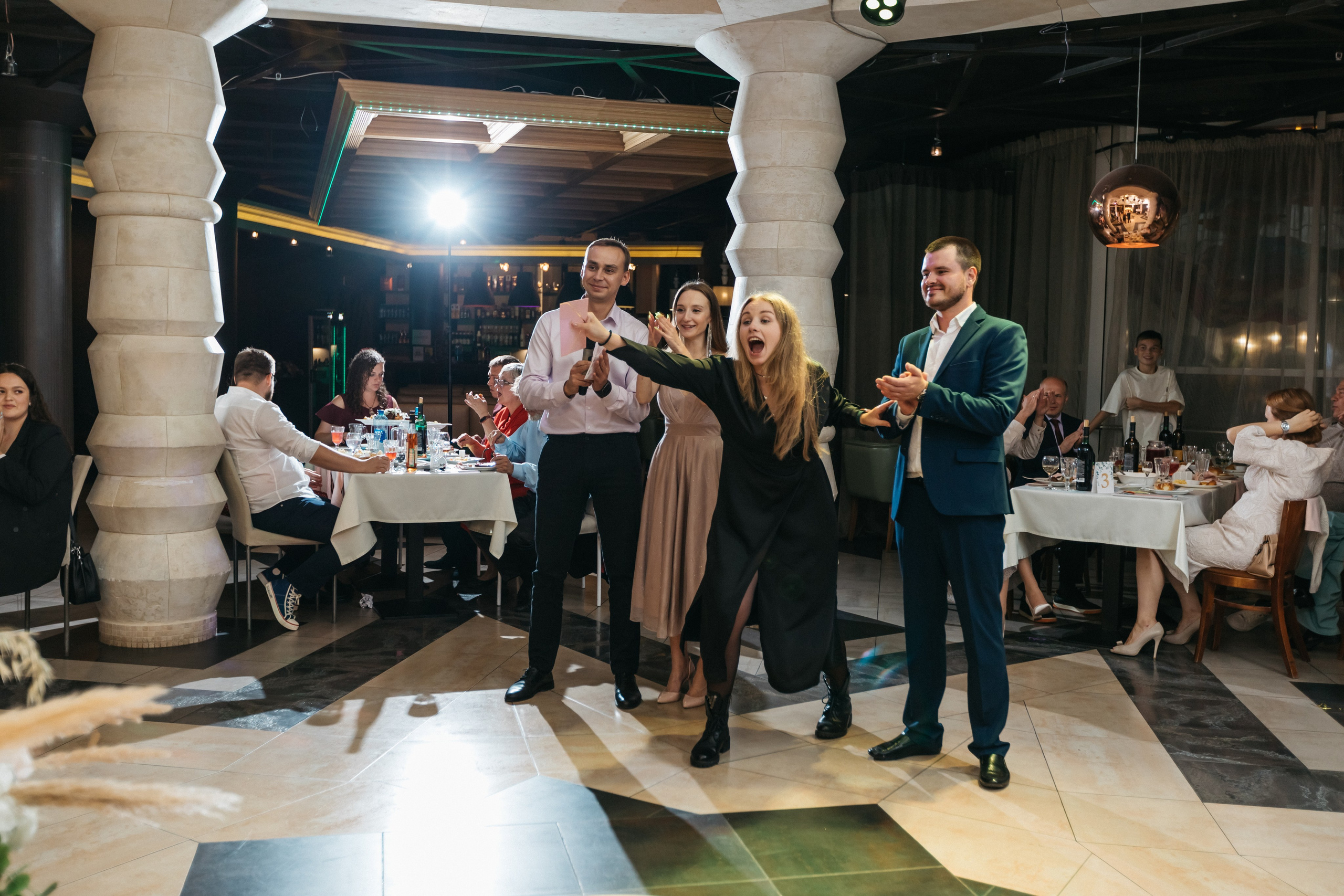 Татьяна и Константин. Главная