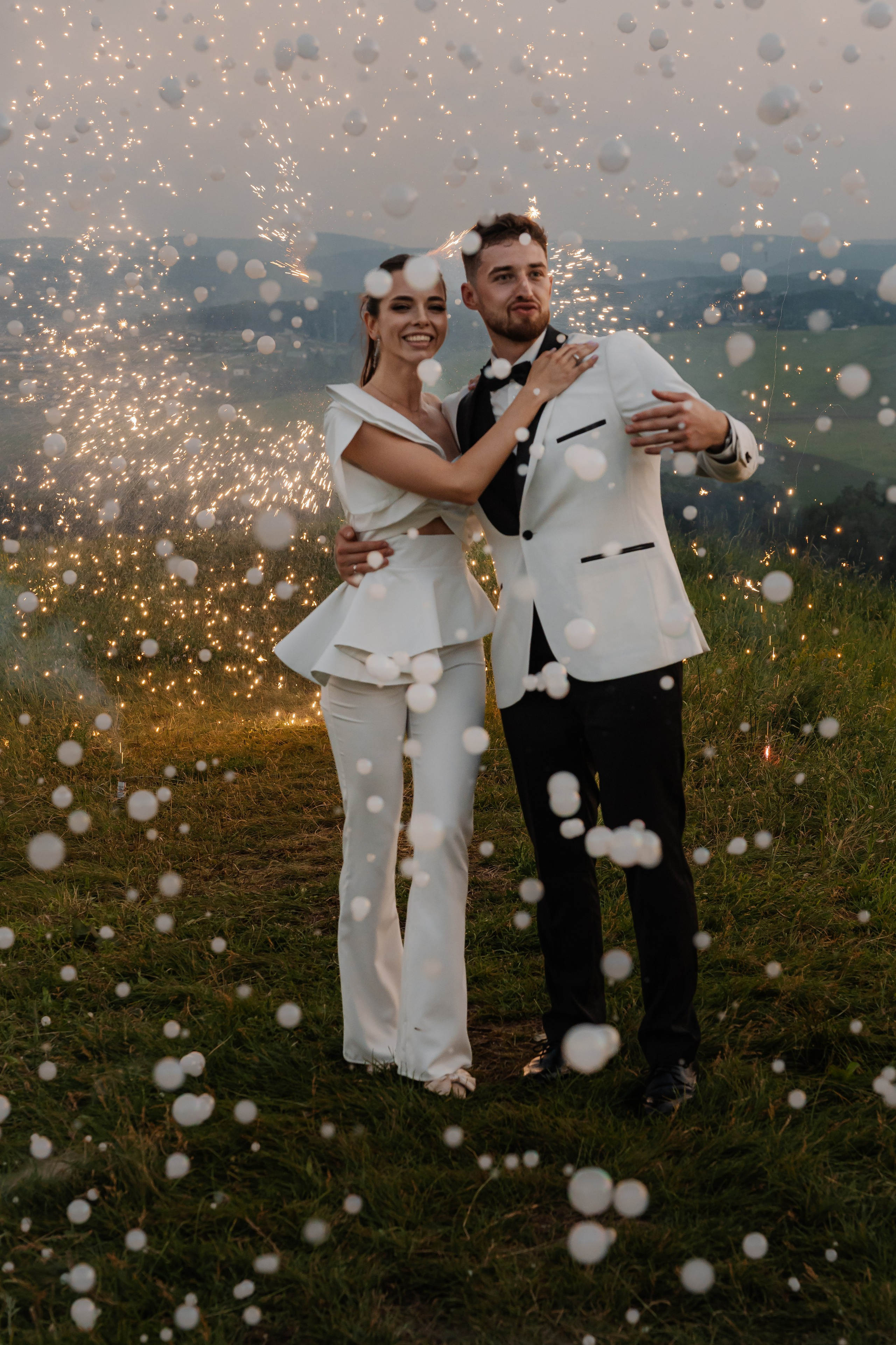 Душевная история Алины и Кирилла. СВАДЕБНЫЙ ФОТОГРАФ КРАСНОЯРСК