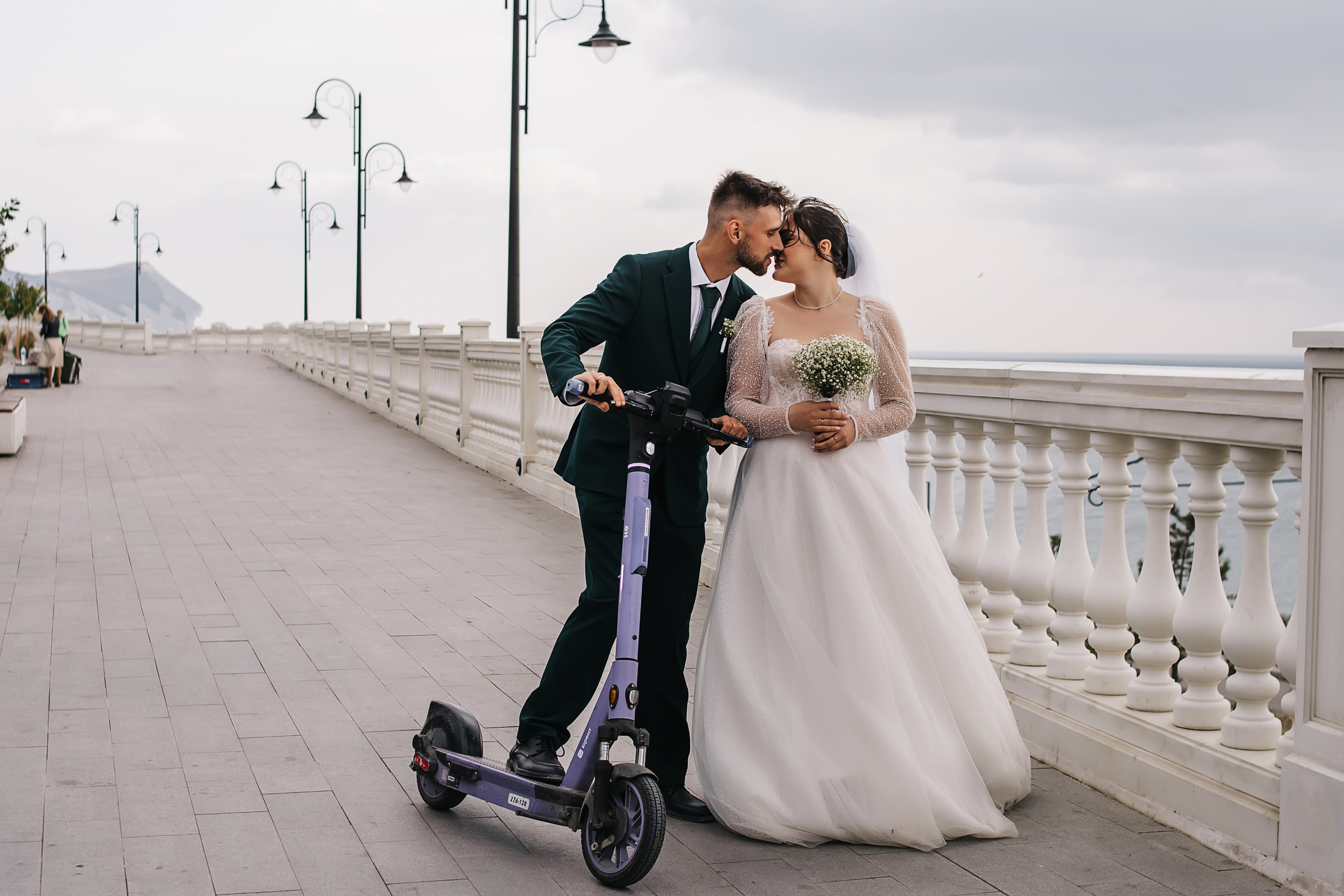 Репортажный и портретный фотограф Анапа Екатерина Волкова