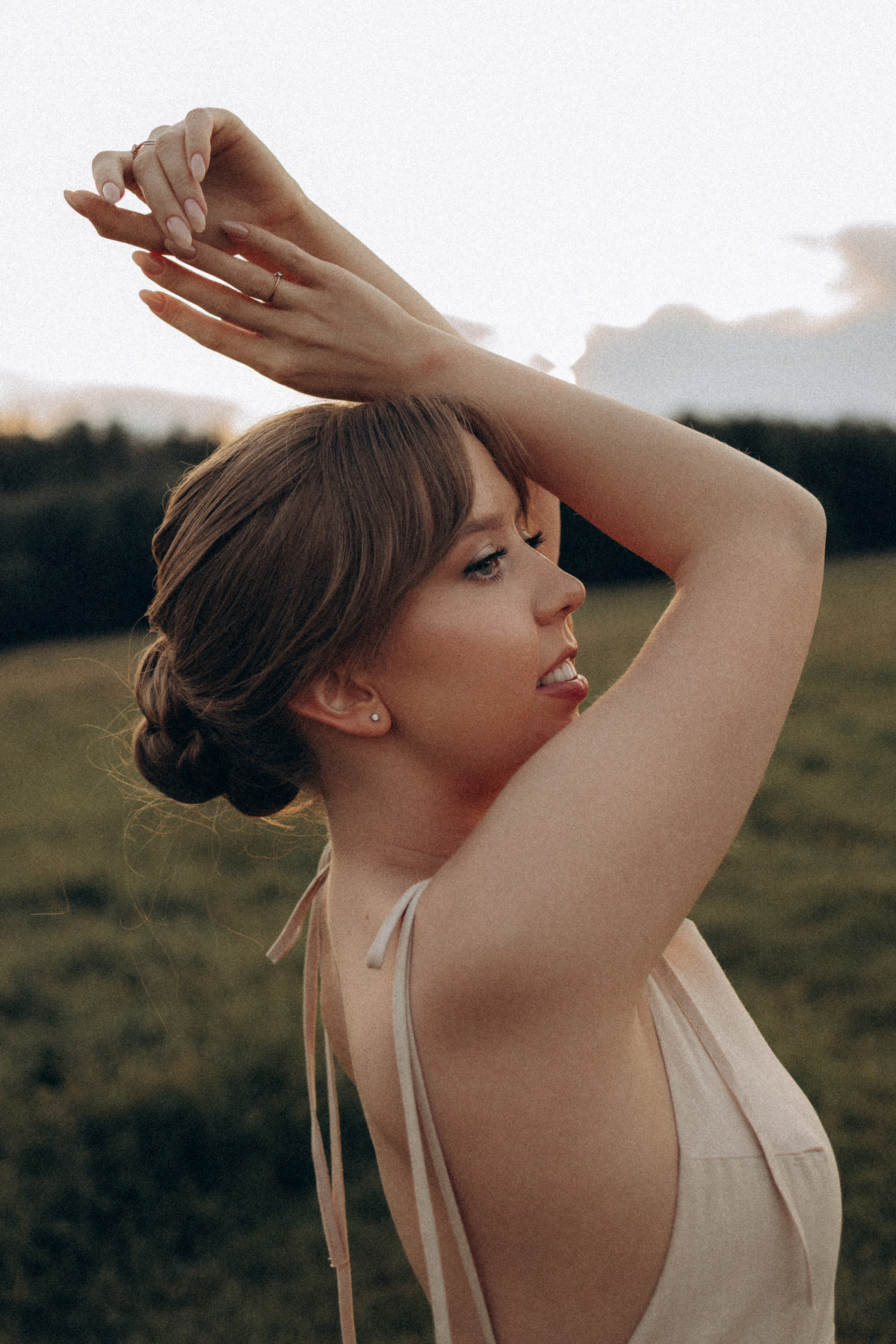 В мире, где ты и я…. Семейный фотограф Москва Калининград СПб