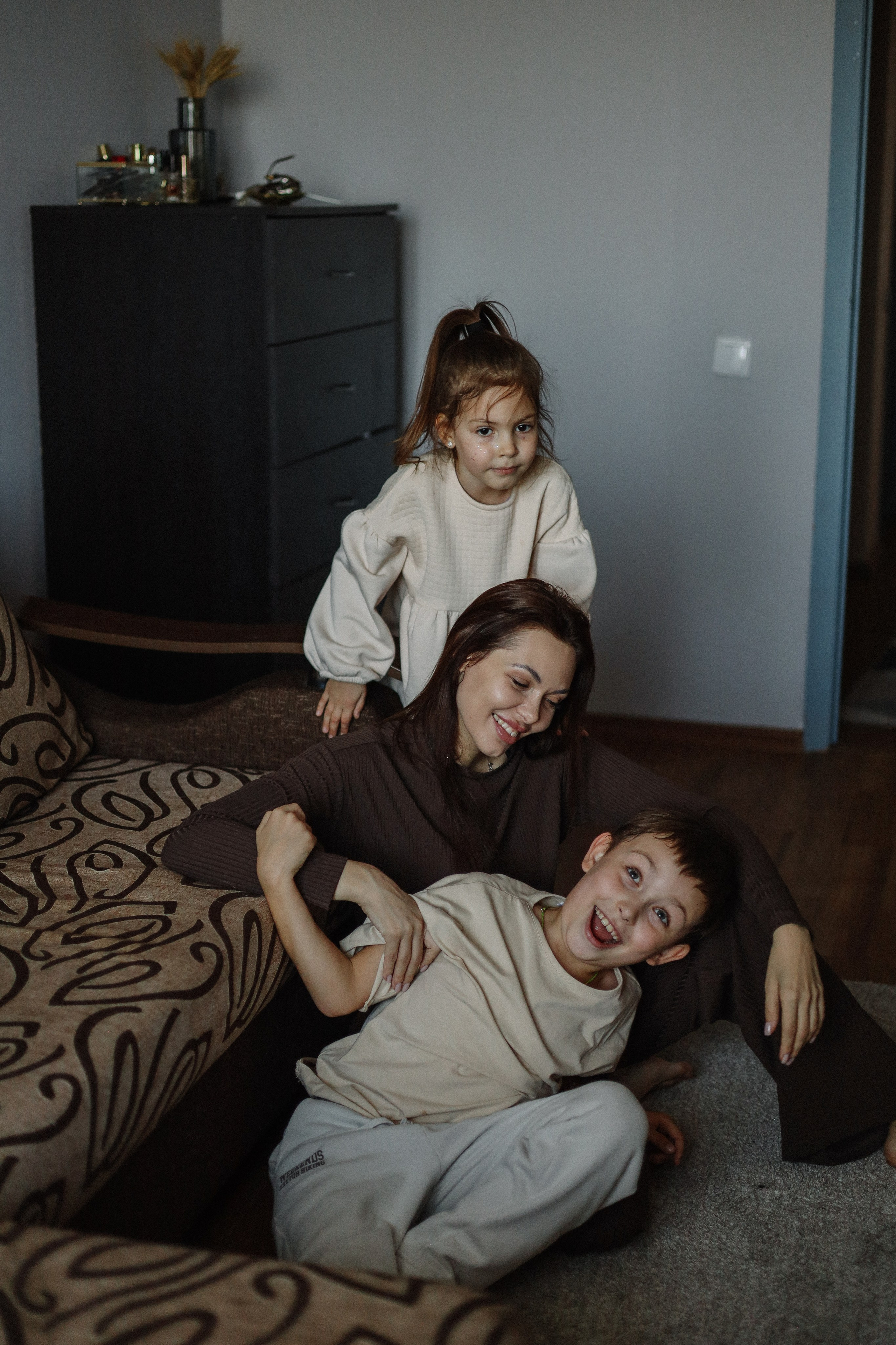 Просто о важном. Свадебный и семейный фотограф Волгоград Наталья Алексеева