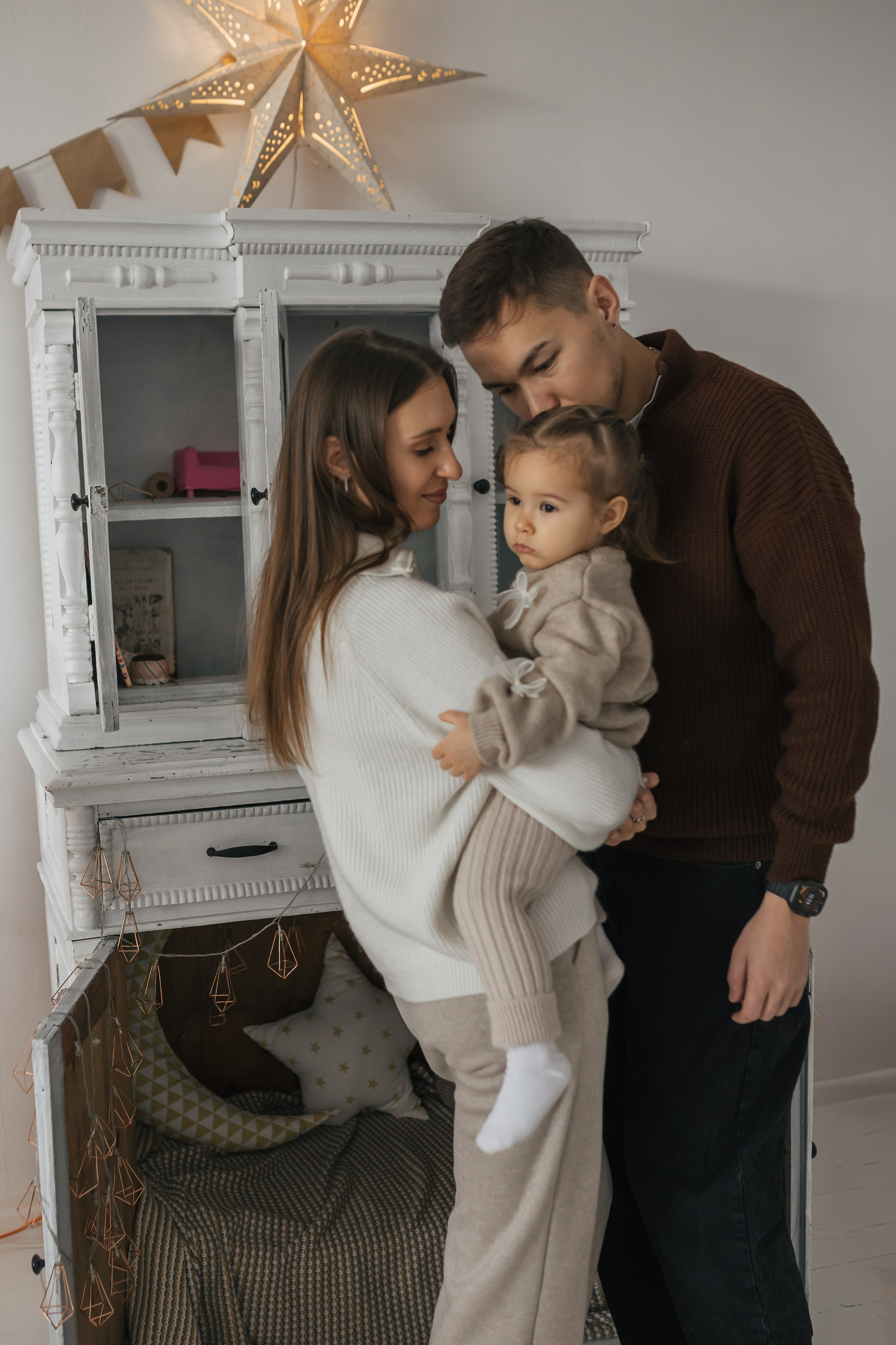 2 года Сафине. Семейный, свадебный фотограф в Чите Екатерина Мельникова