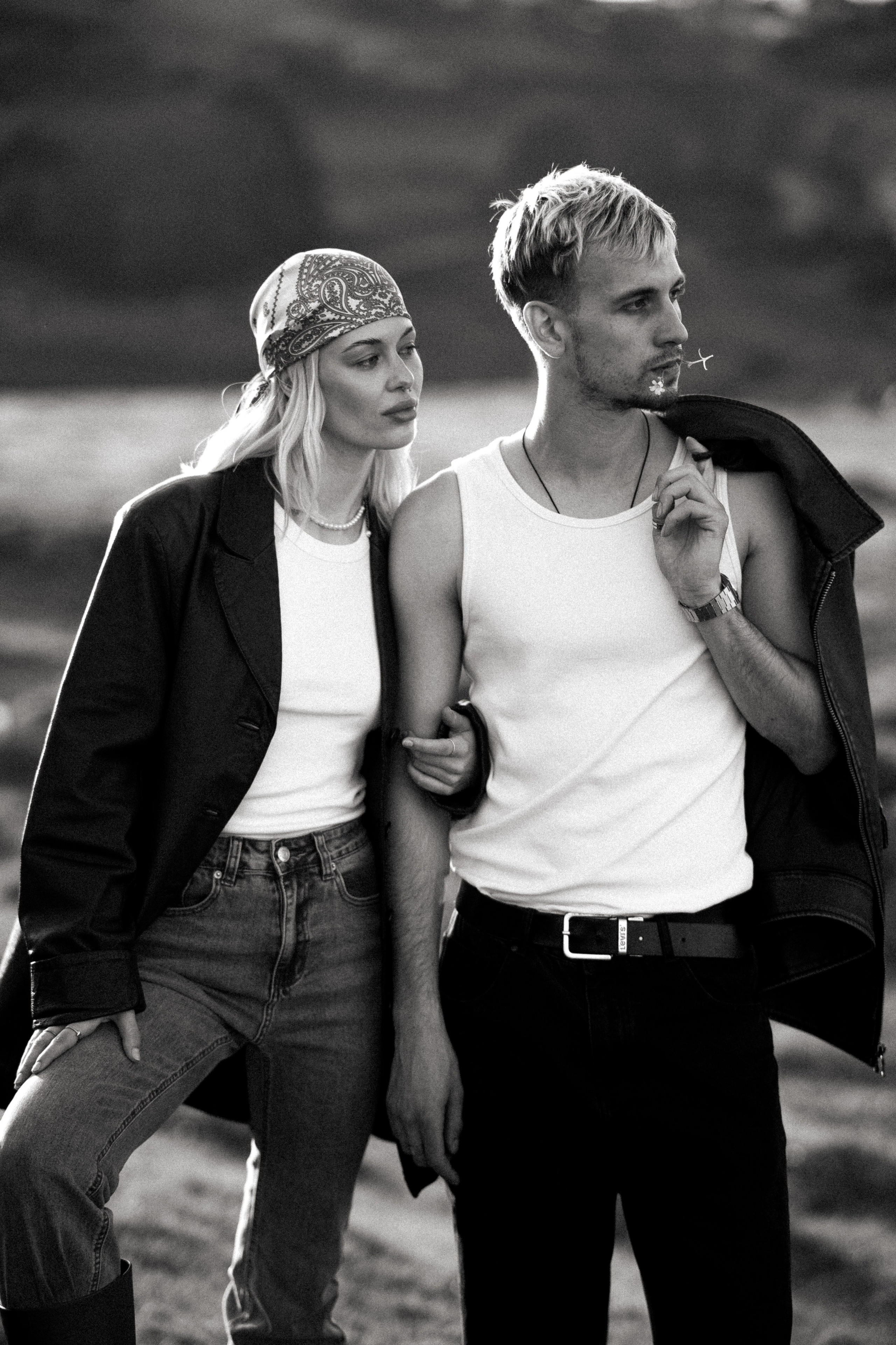 София и Даниил. Даша Царёва, фотограф